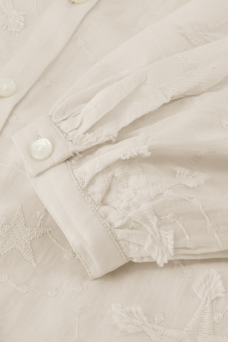 Jonny Blouse Fabienne chapot - second hand