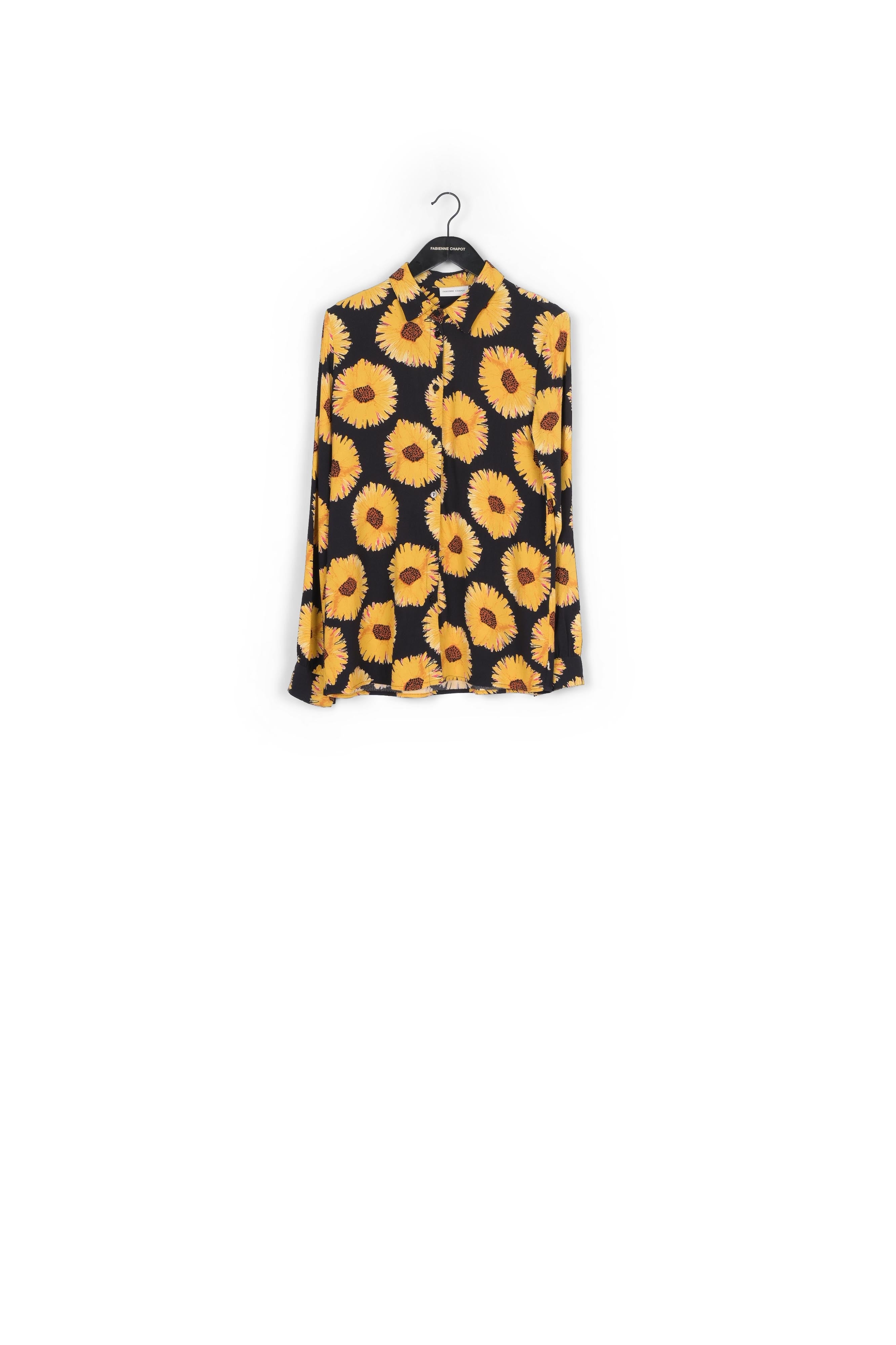 Lot Blouse Fabienne chapot - second hand