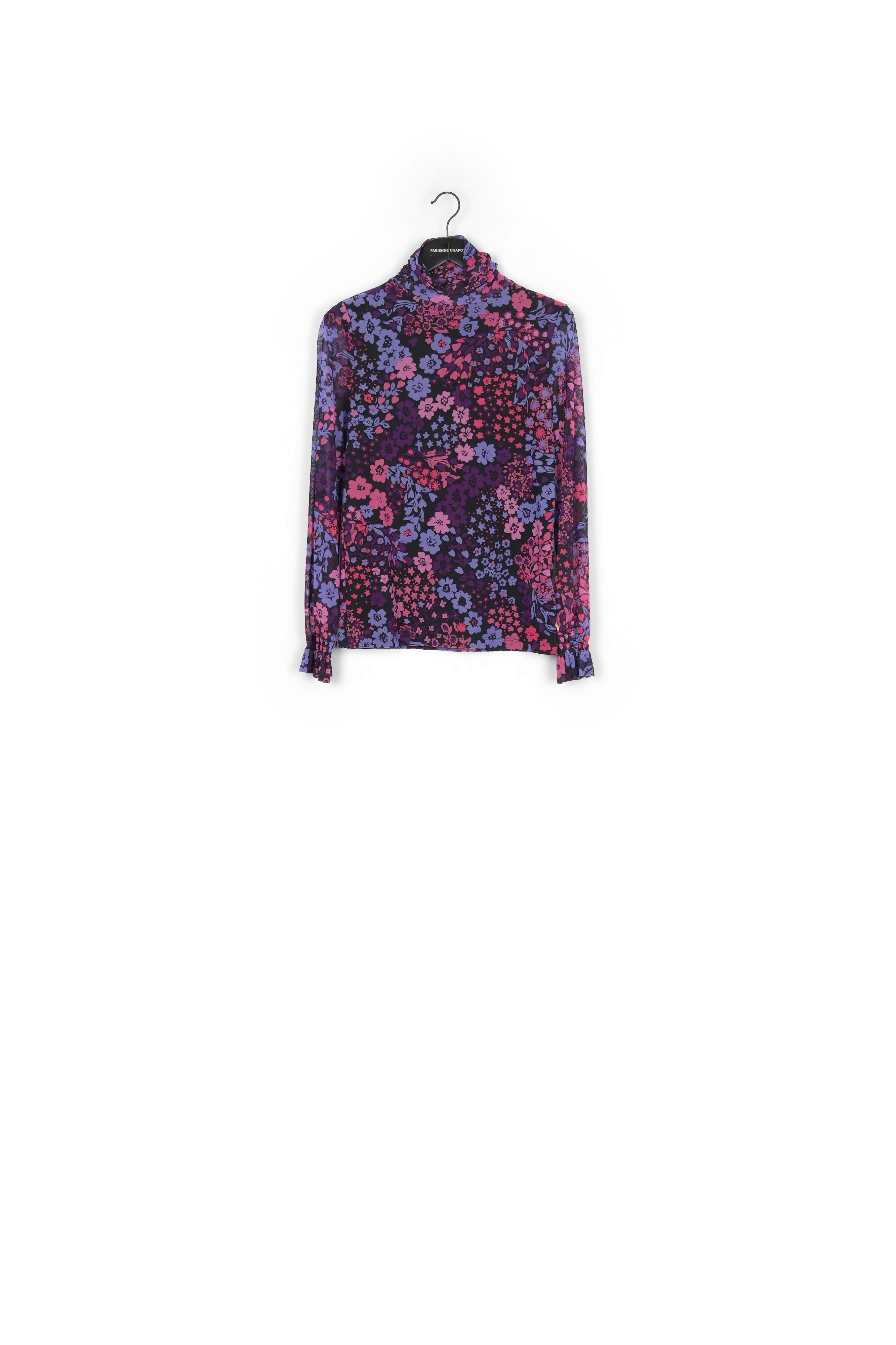 Johanna Top Fabienne chapot - second hand