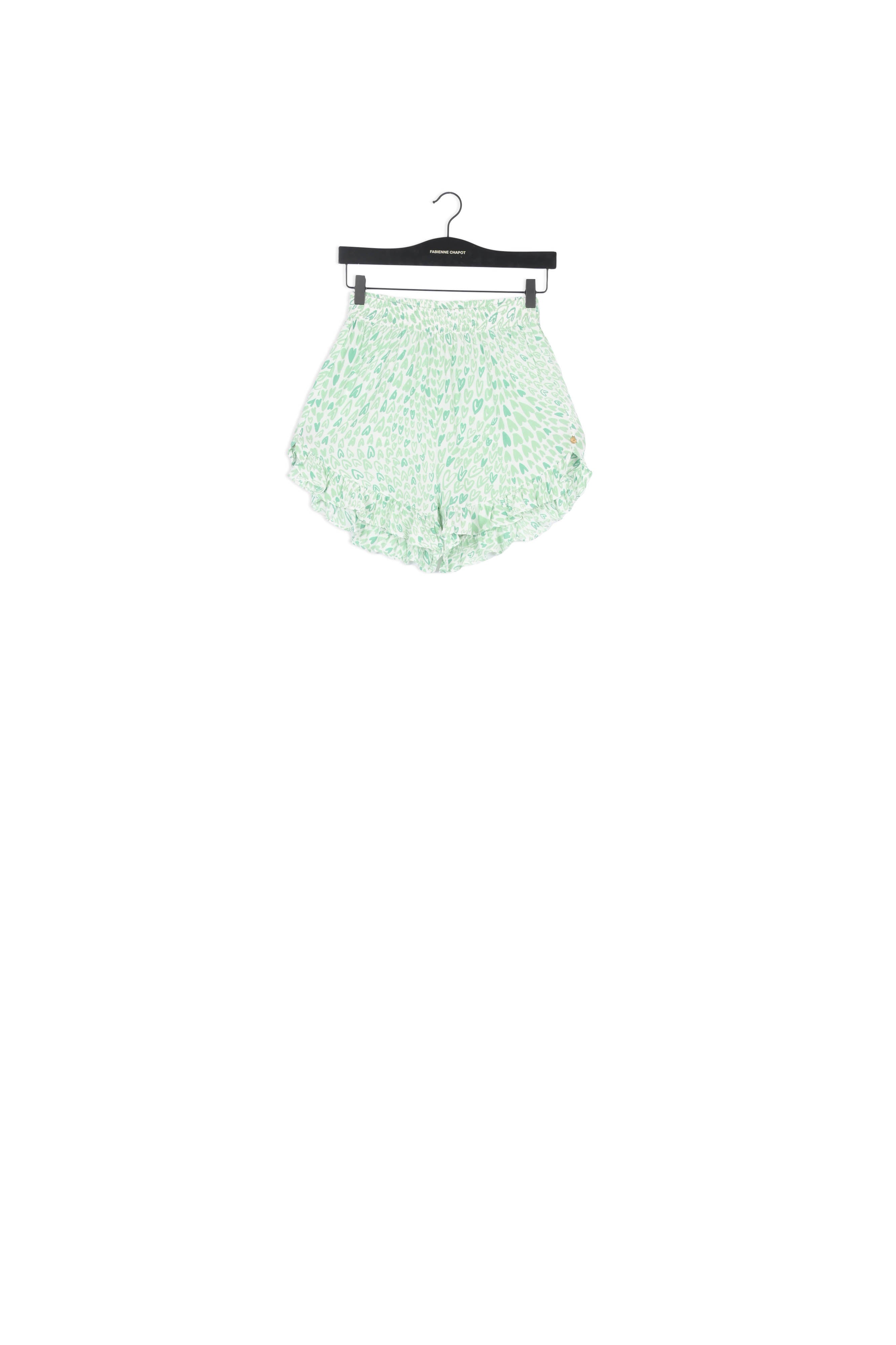 Swoosie Short Fabienne chapot - second hand