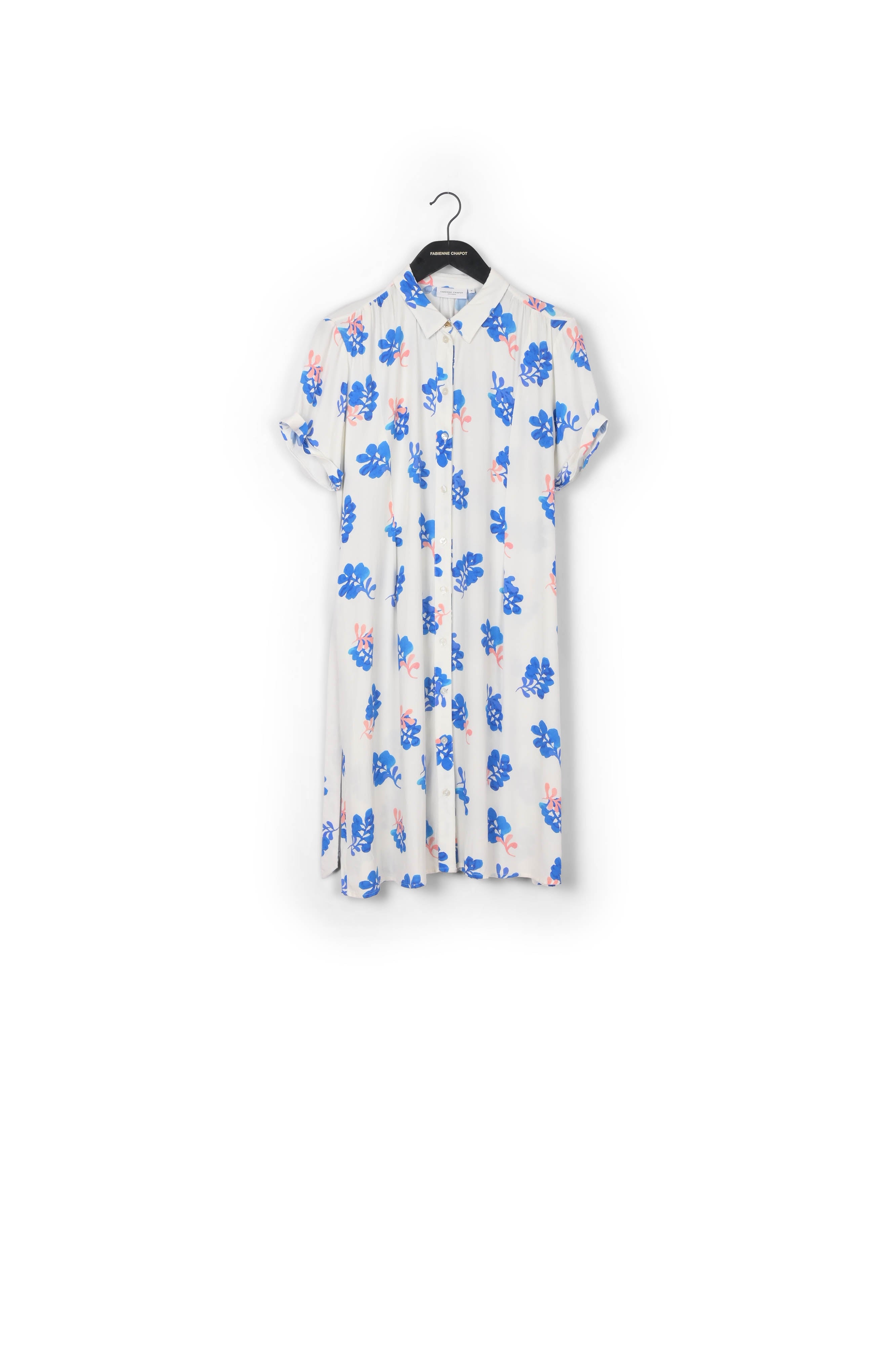 Boyfriend Lou Dress Fabienne chapot - second hand
