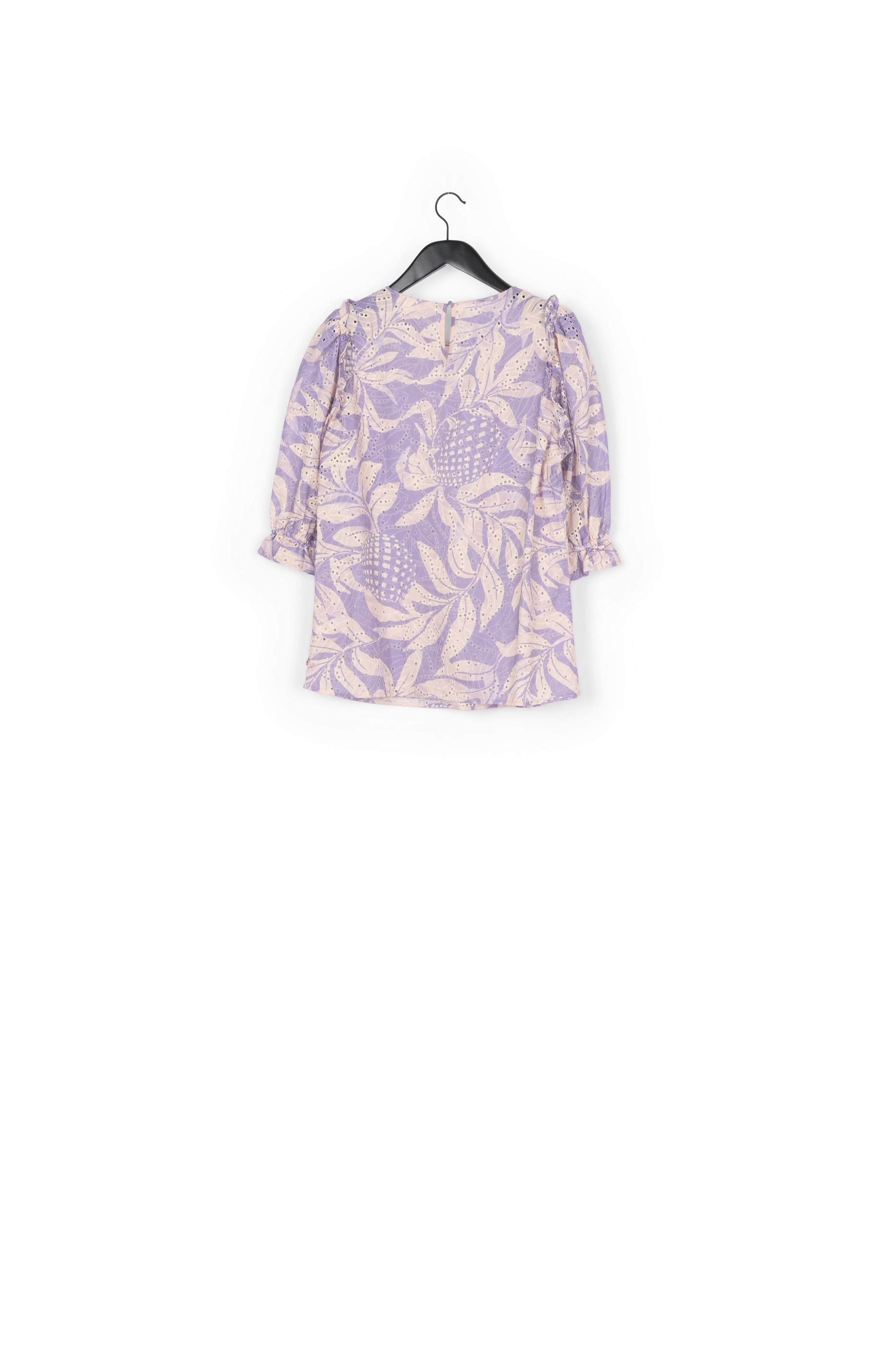 Sarah Top Fabienne chapot - second hand