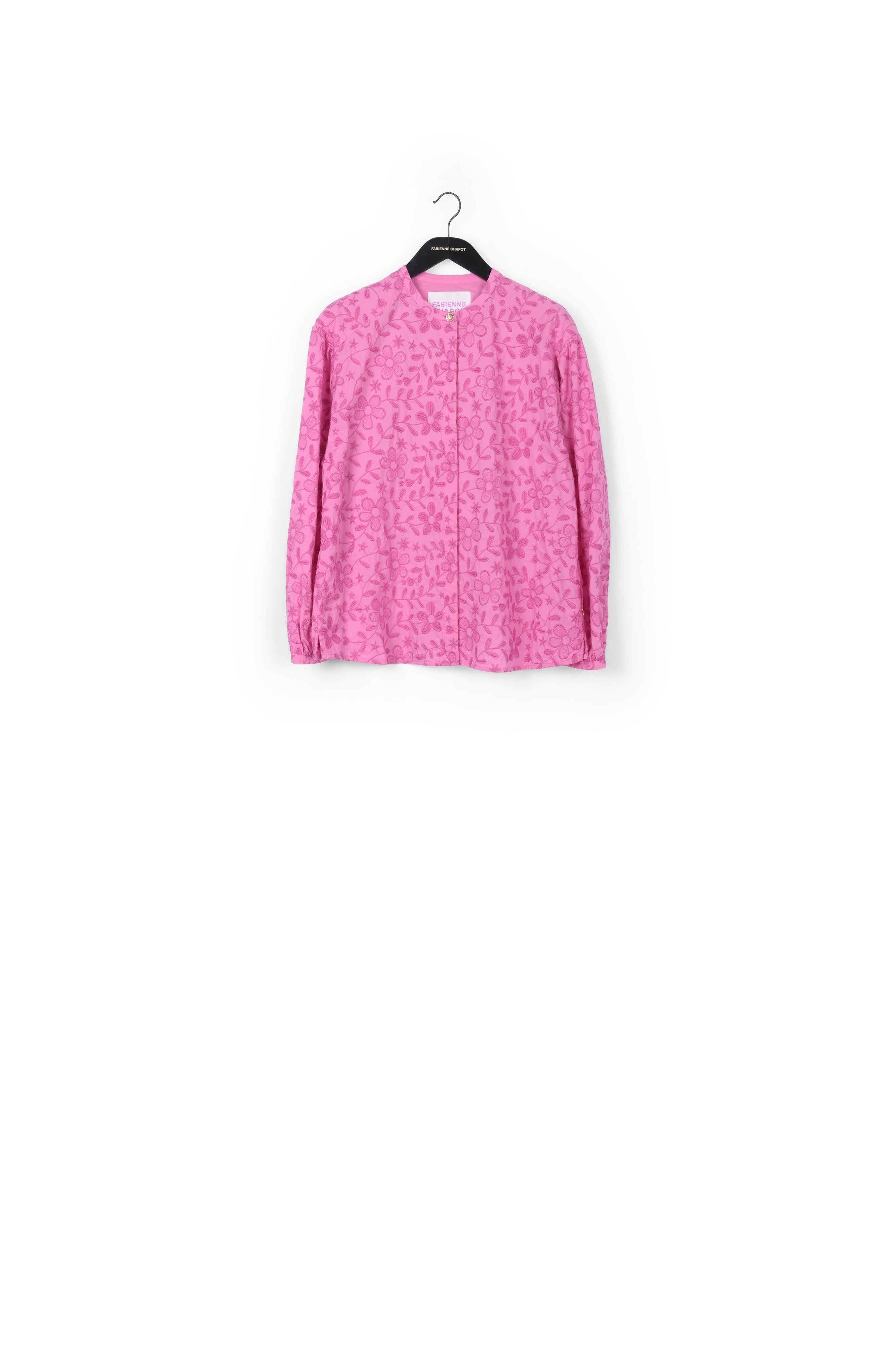 Belle Blouse Fabienne chapot - second hand