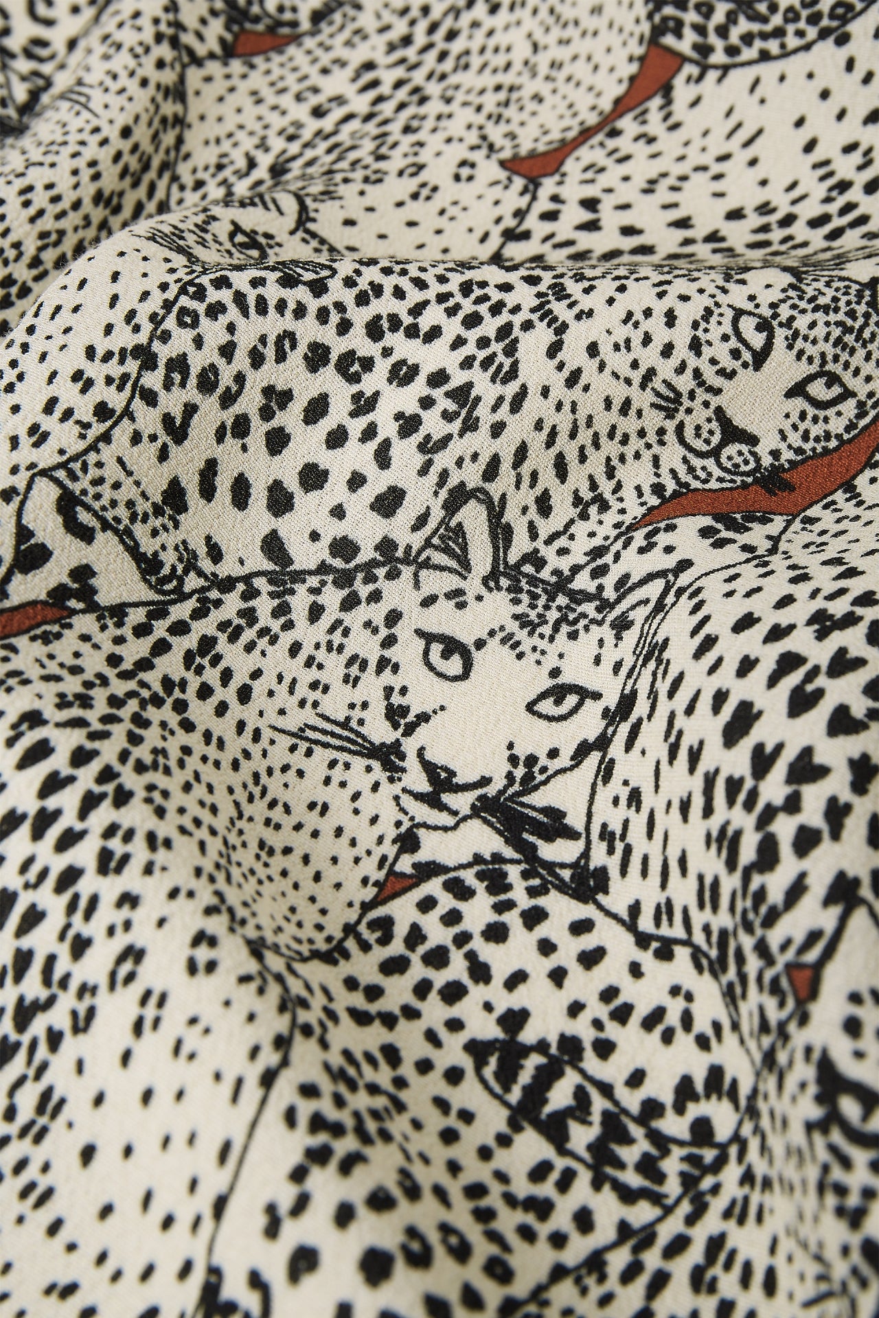 Hall Skirt Fabienne chapot - second hand