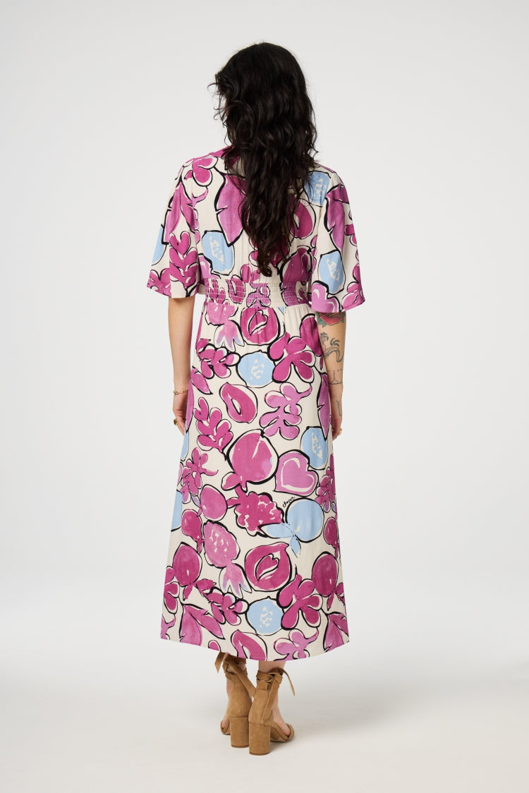 Jonne Dress Fabienne chapot - second hand
