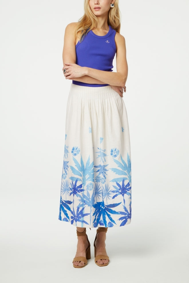 Tanja Jersey Tank Fabienne chapot - second hand