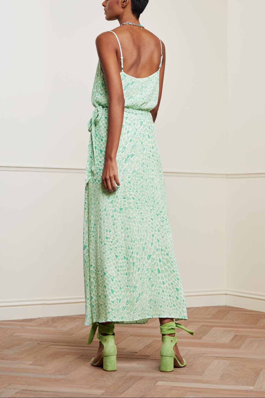 Bobo Tara Skirt Fabienne chapot - second hand