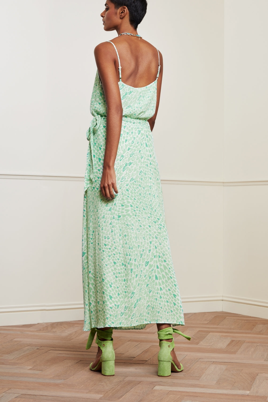 Bobo Tara Skirt Fabienne chapot - second hand
