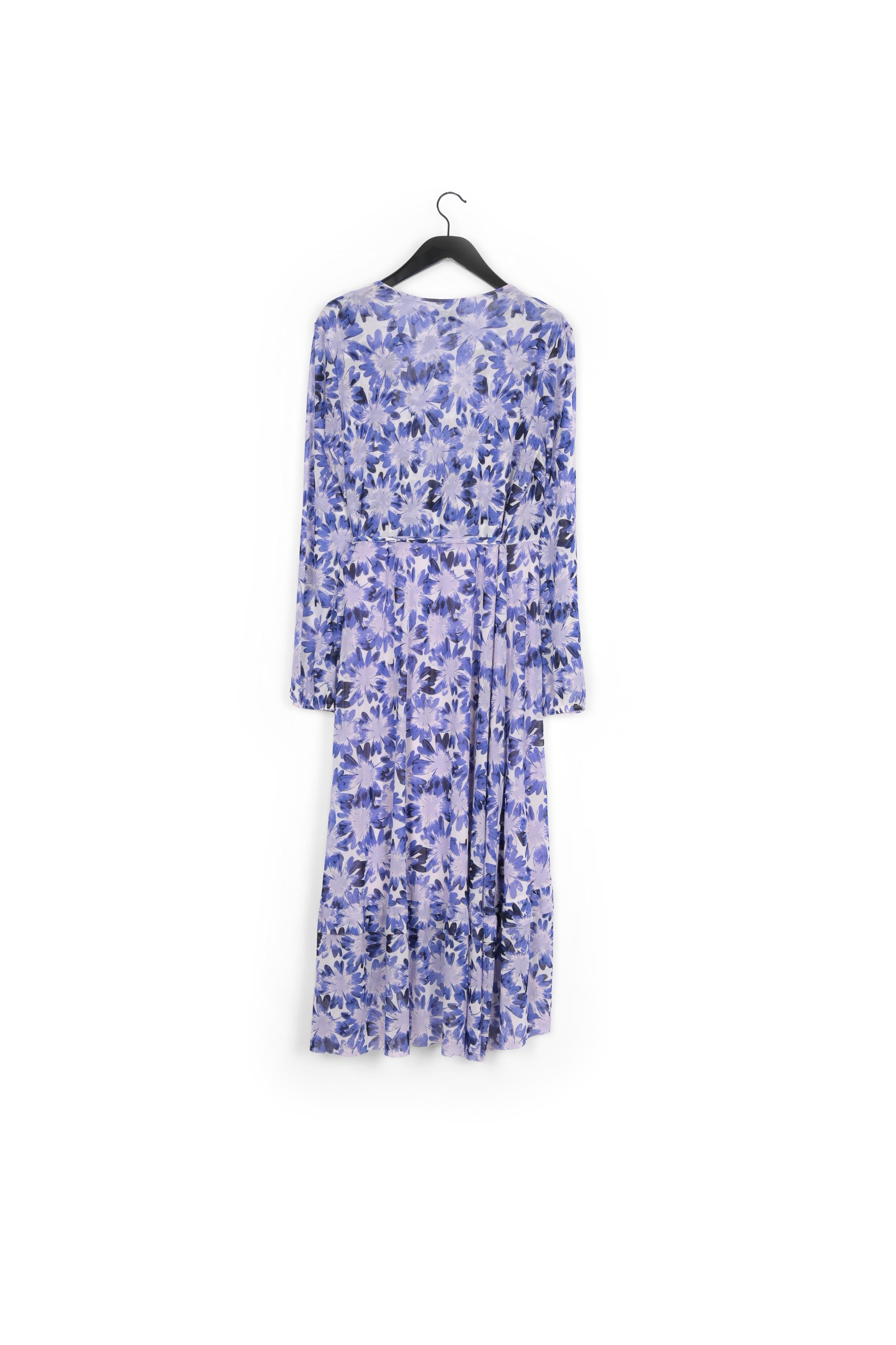 Natasja Frill Dress Fabienne chapot - second hand