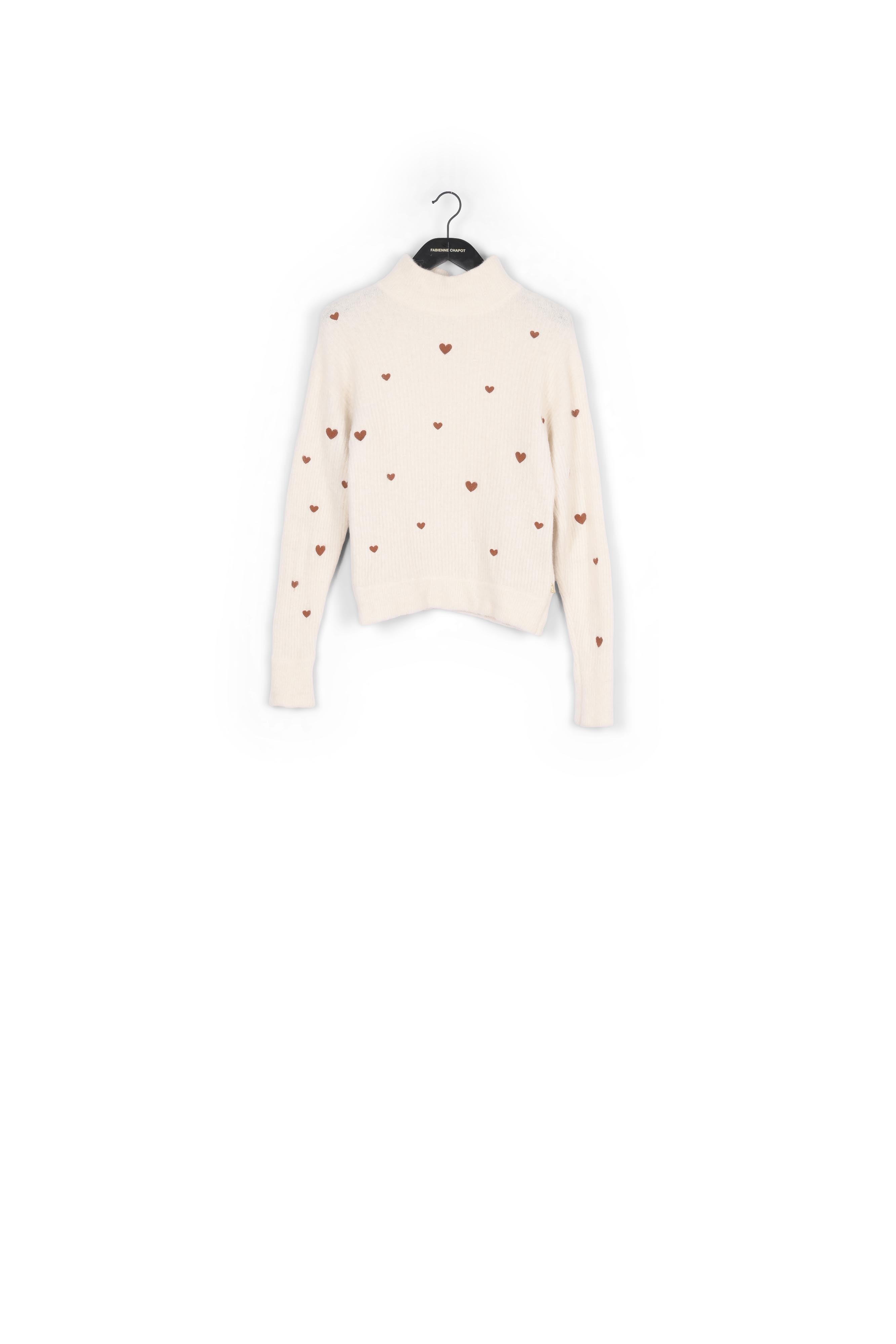 Oliviana Pullover Fabienne chapot - second hand