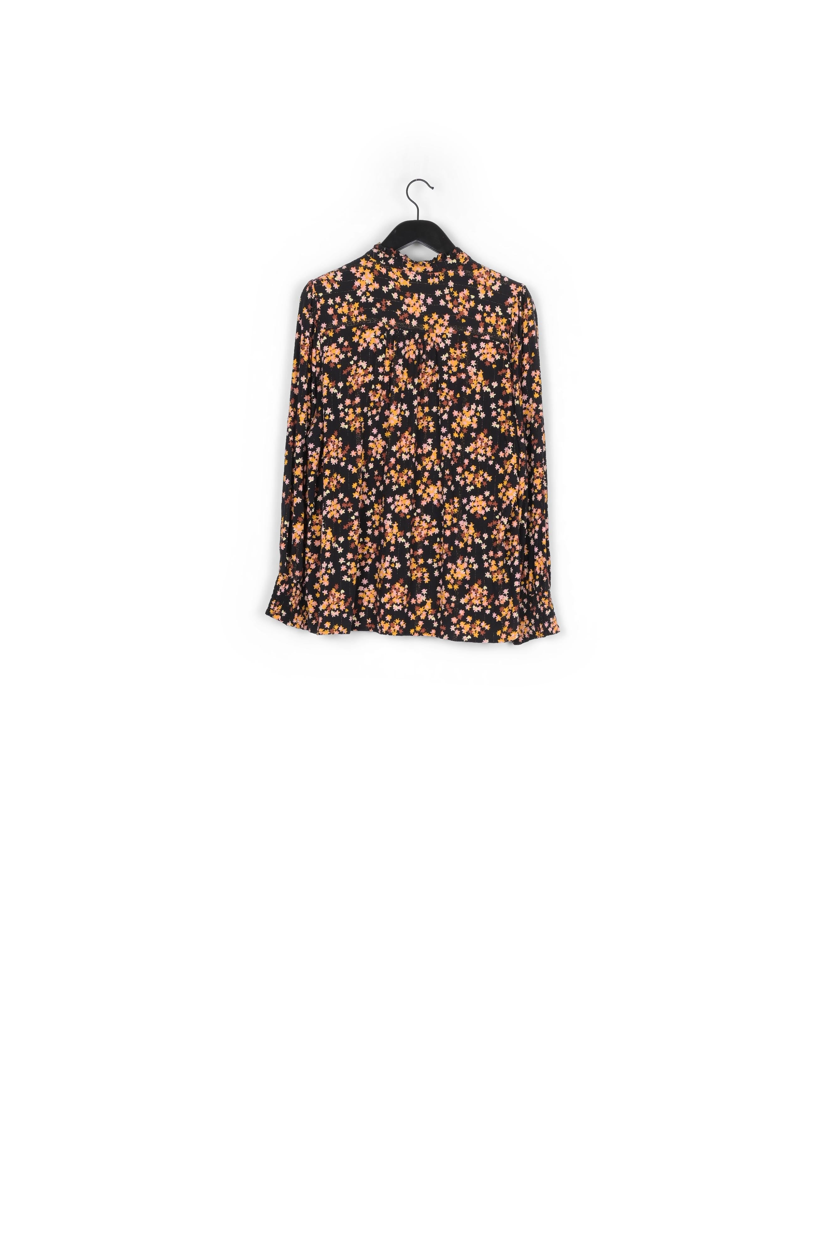 Lucky Isa Blouse Fabienne chapot - second hand