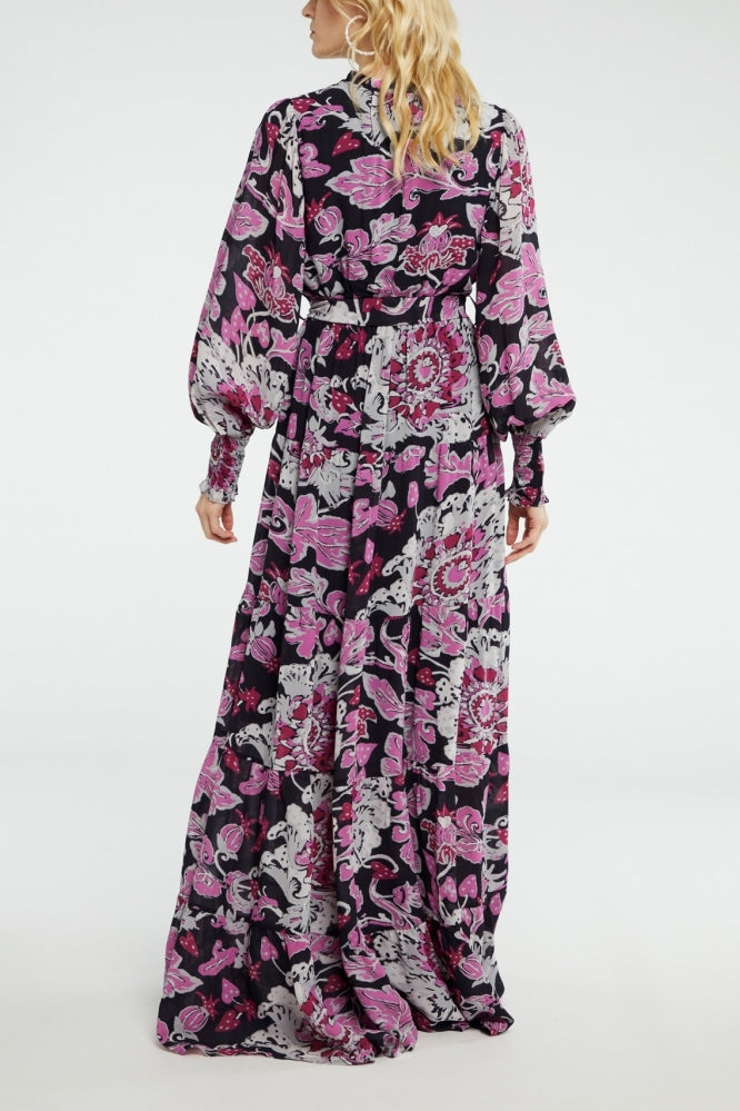 Chou Chou Dress Fabienne chapot - second hand