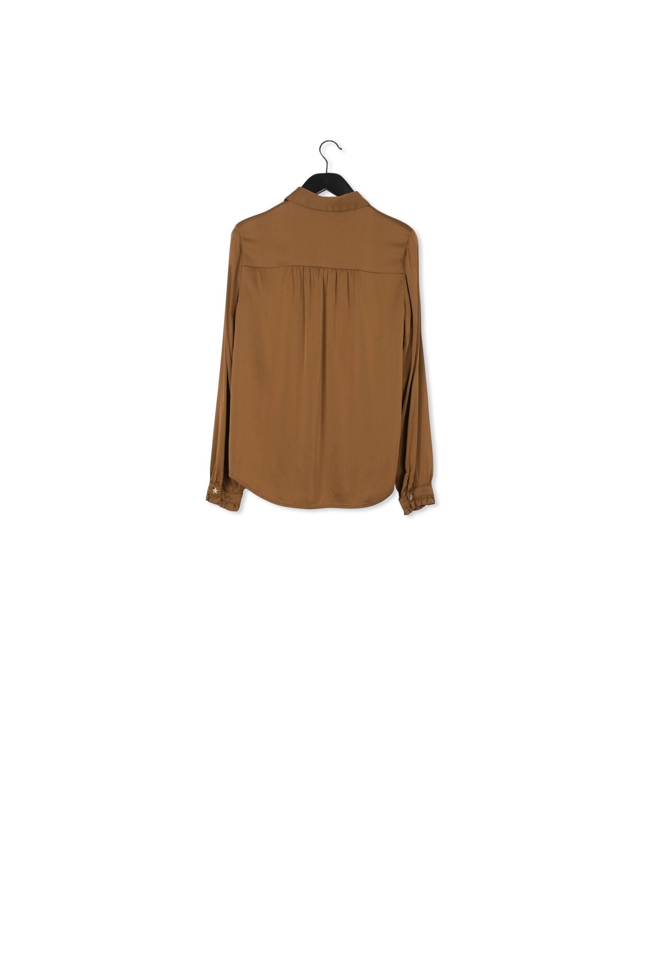 Mira Boho Blouse Fabienne chapot - second hand