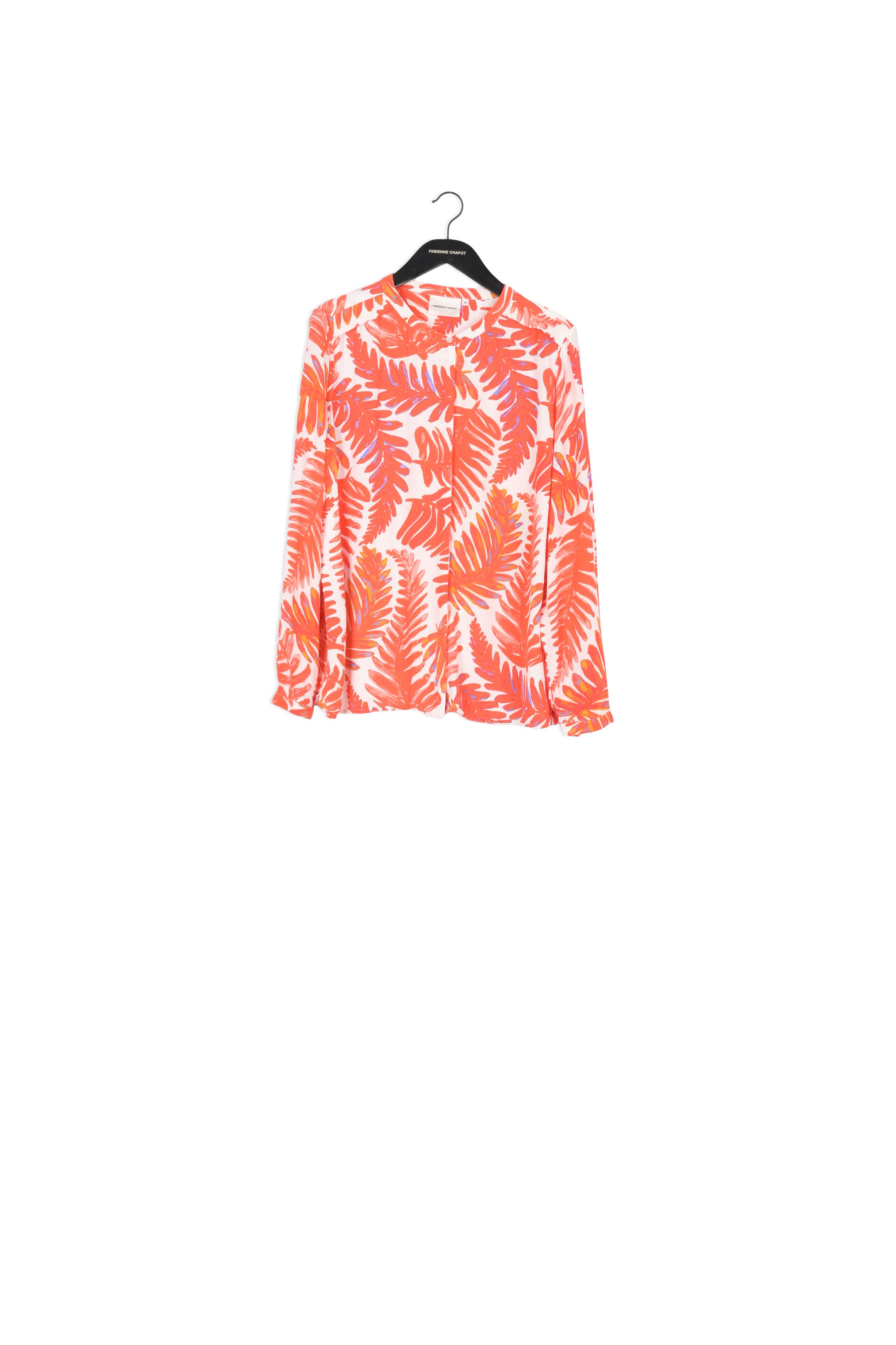 Sunset Blouse Fabienne chapot - second hand