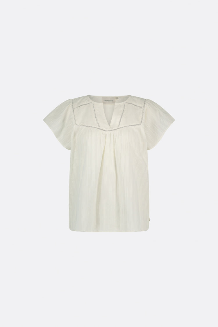 Kristy Top Fabienne chapot - second hand