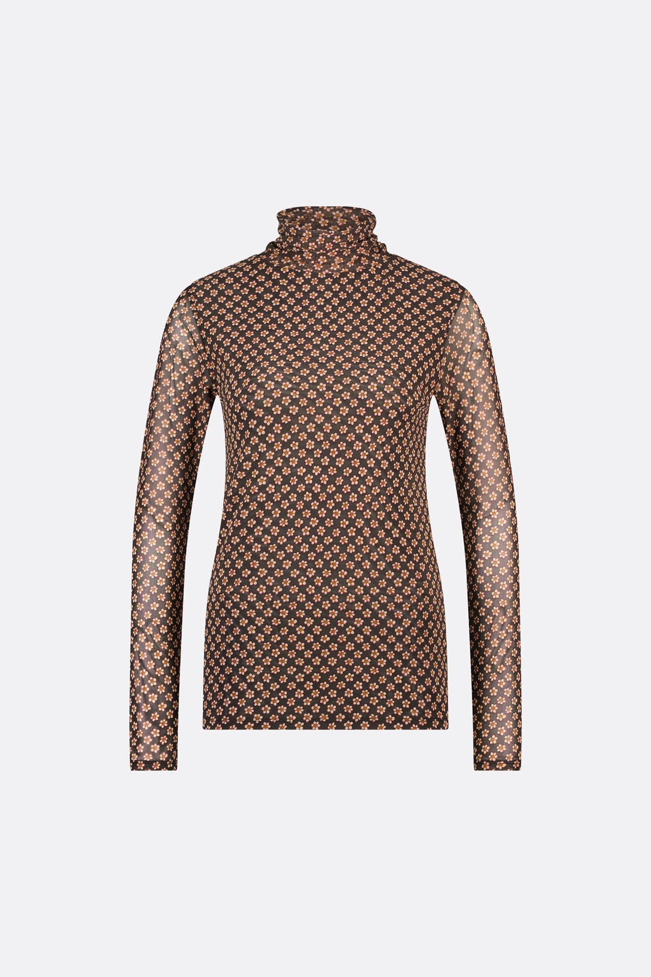 Jane Top Fabienne chapot - second hand