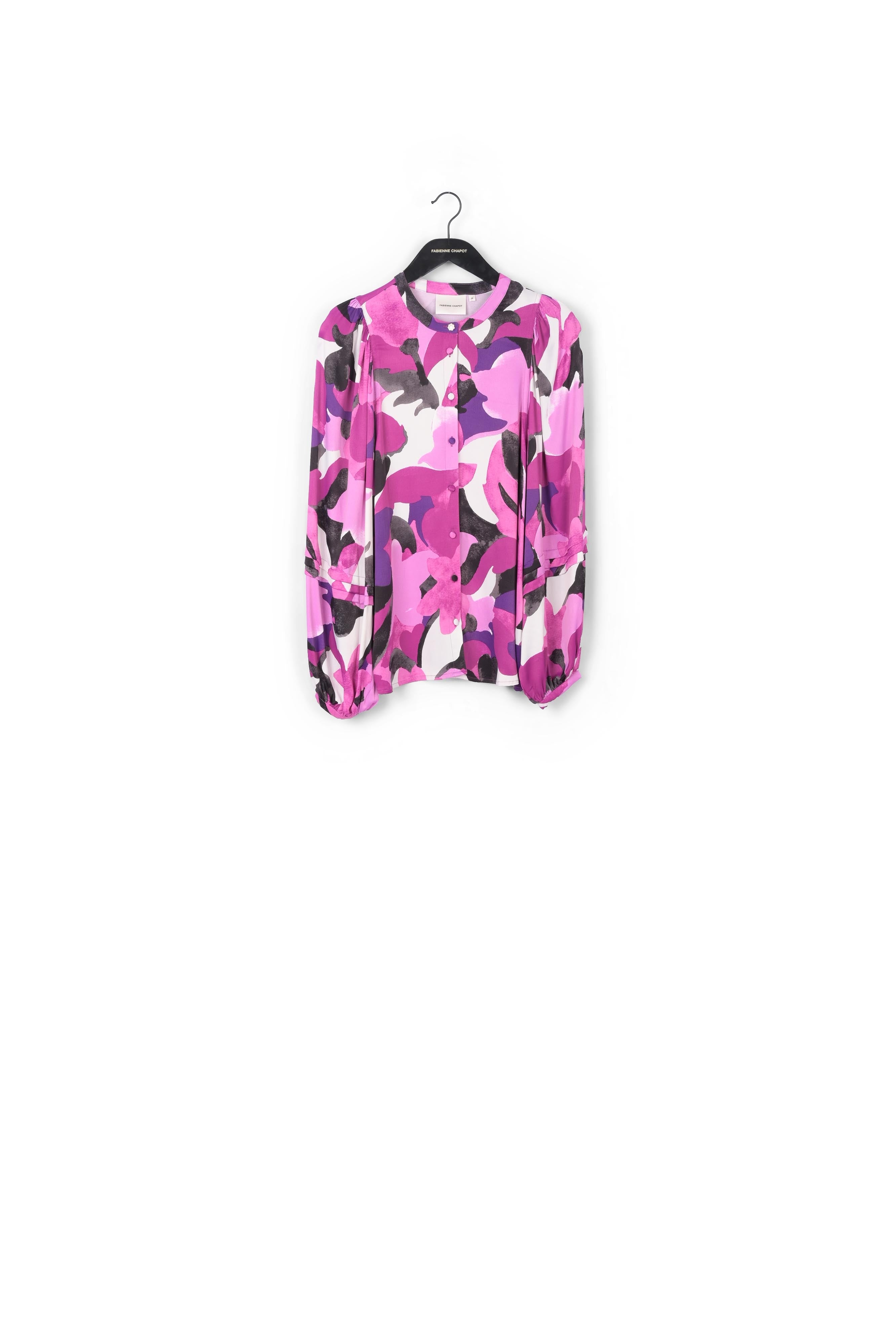 Hollie Blouse Fabienne chapot - second hand