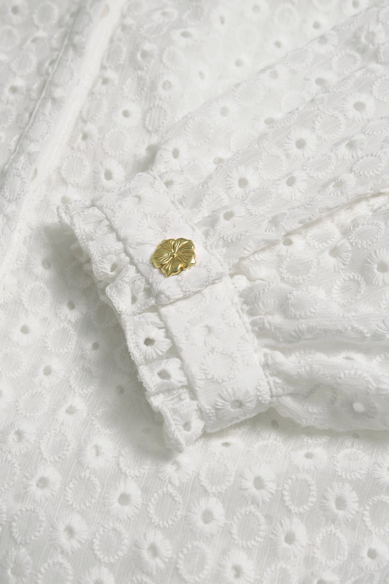 Frida Blouse Fabienne chapot - second hand