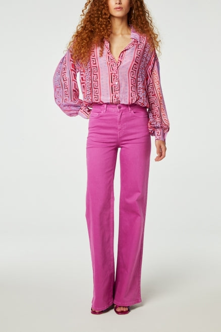 Gabriel Blouse Fabienne chapot - second hand