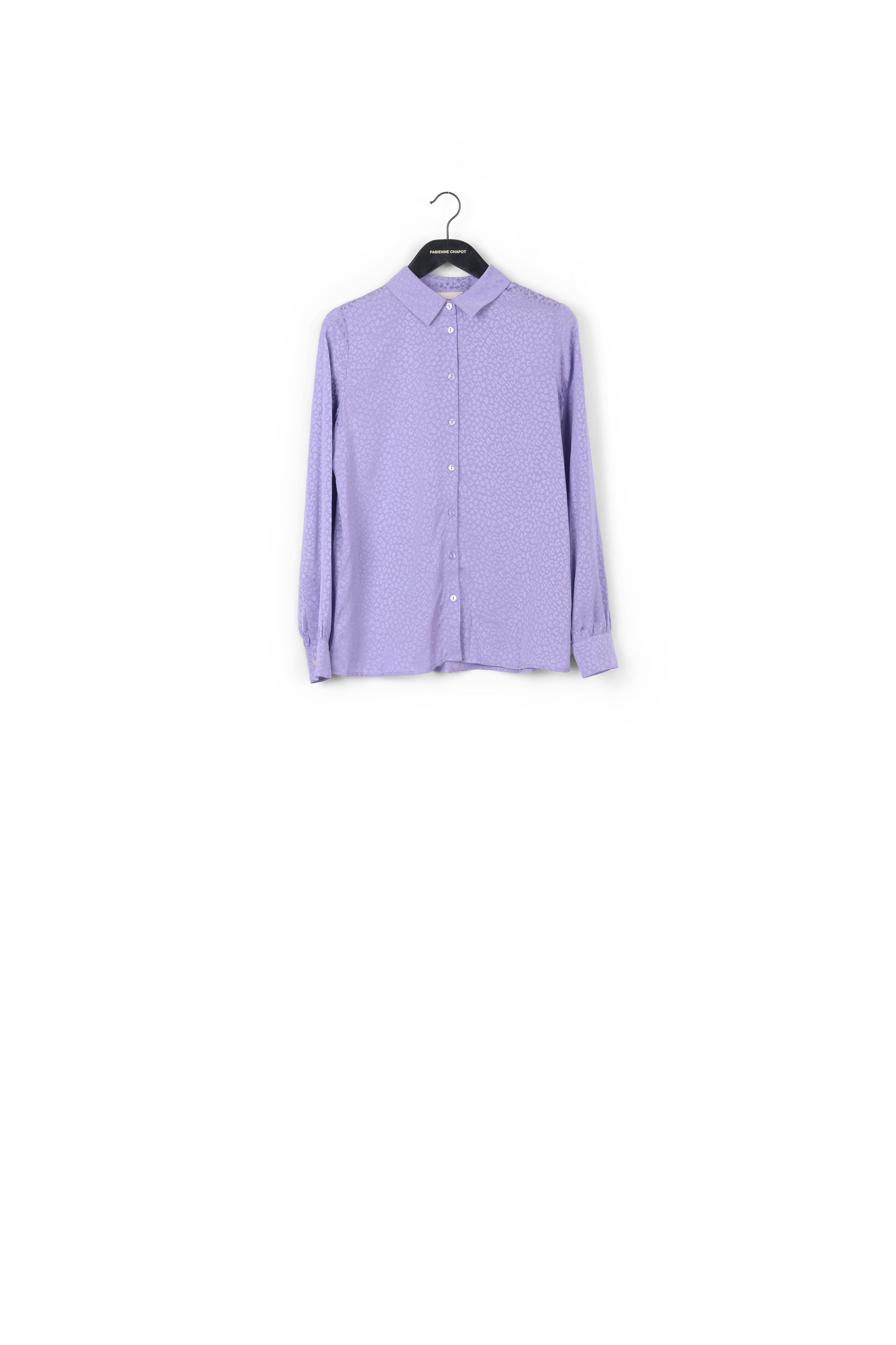Lot Blouse Fabienne chapot - second hand