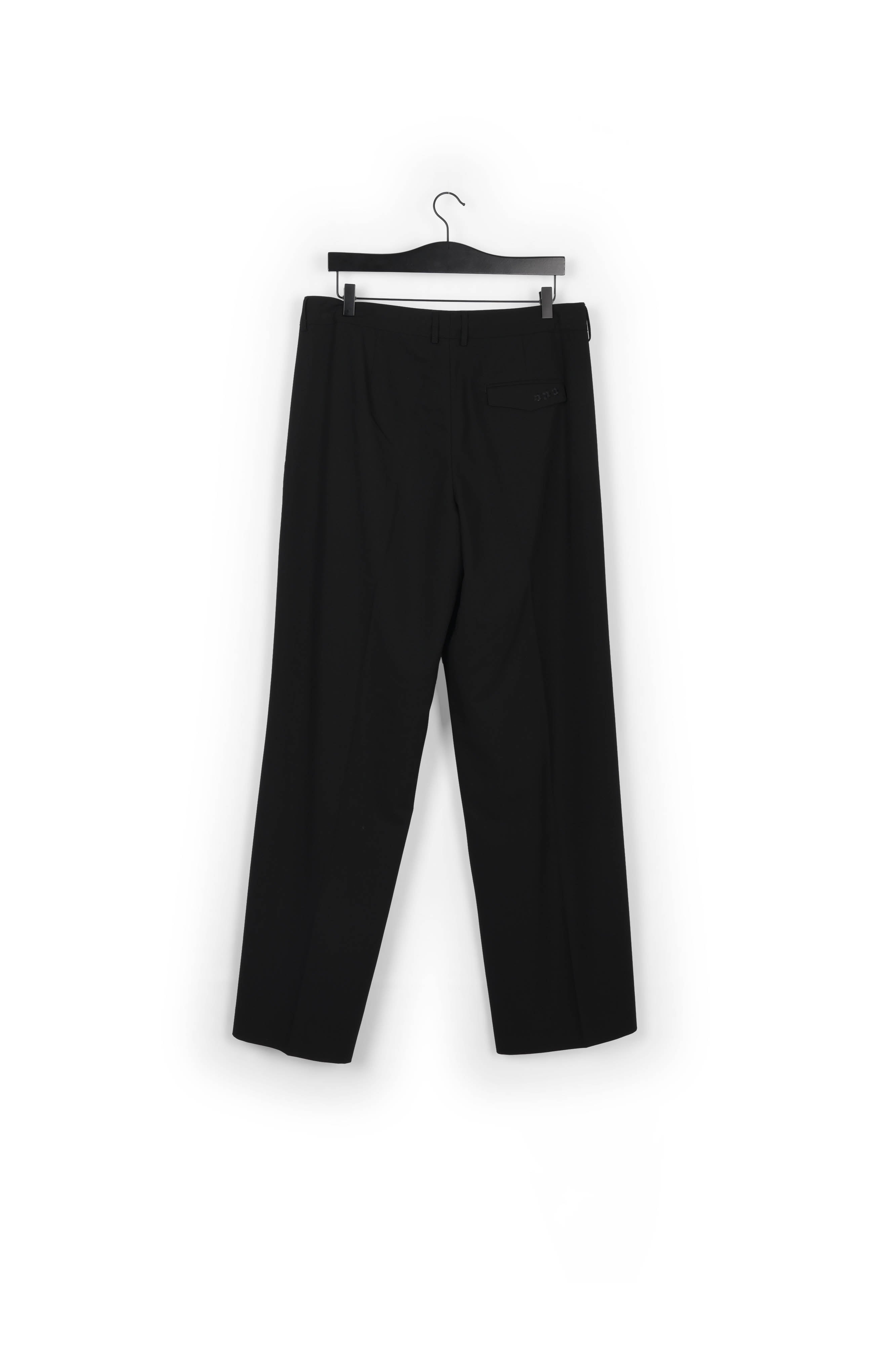 Nolan Trousers Fabienne chapot - second hand