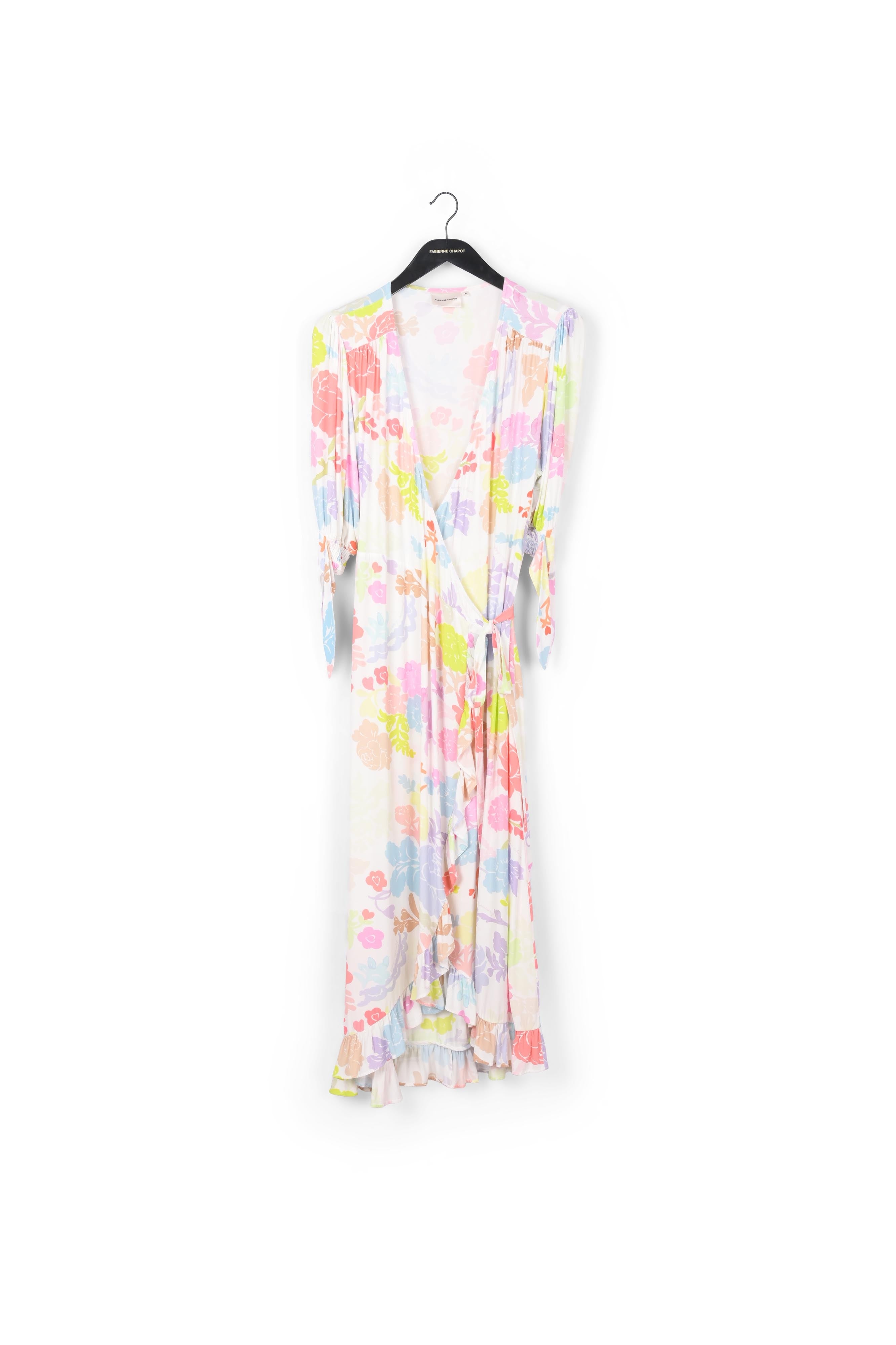Channa Dress Fabienne chapot - second hand