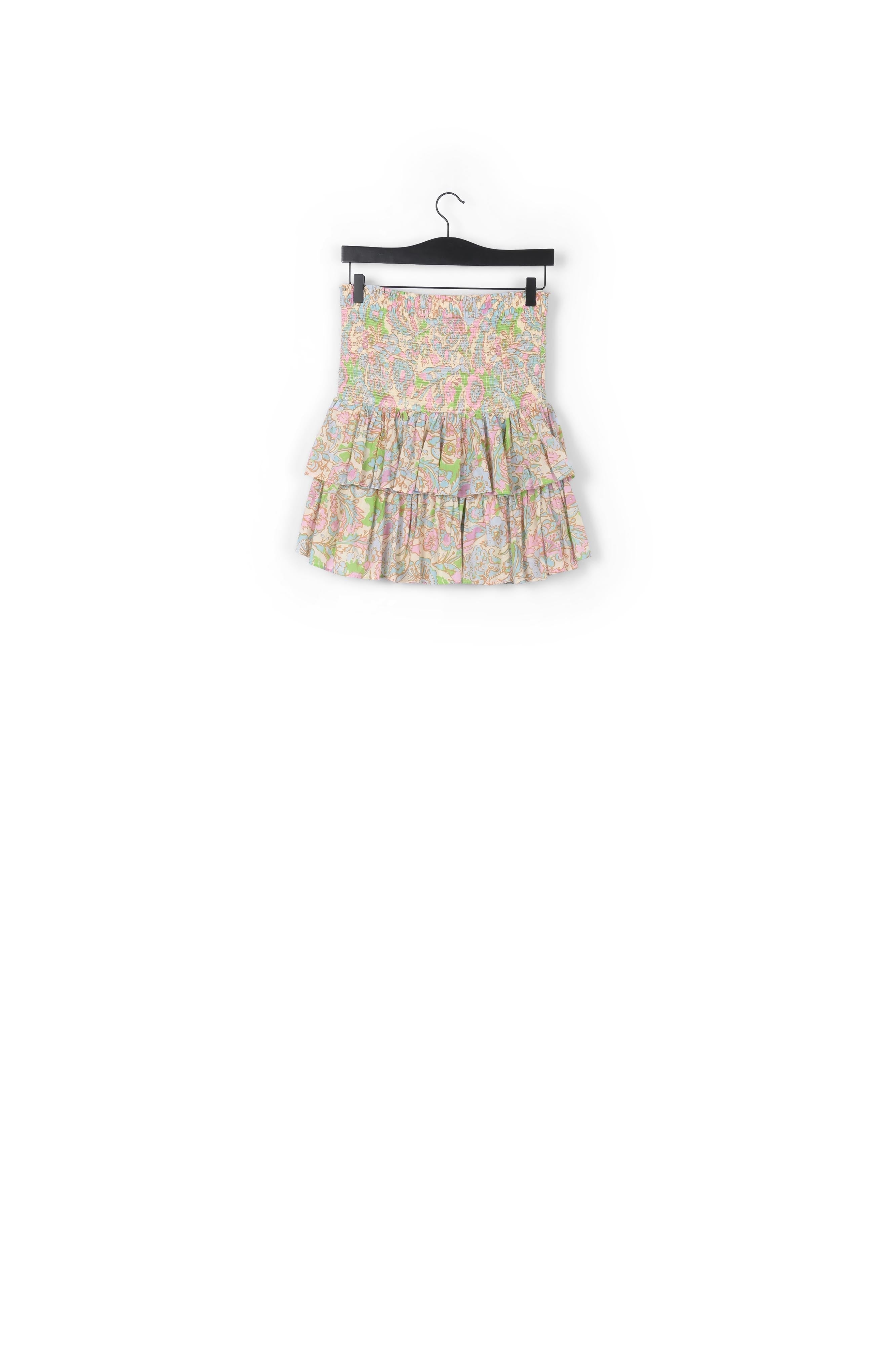 Mary Skirt Fabienne chapot - second hand