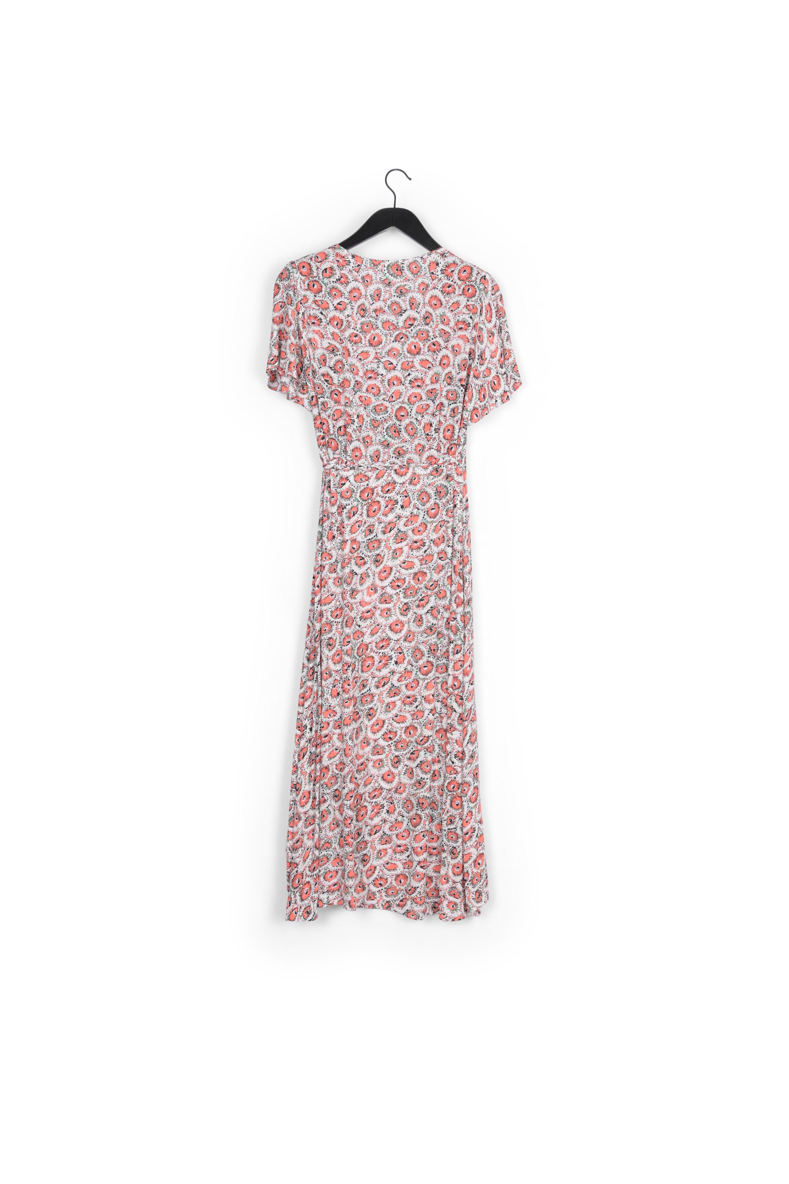 Archana Butterfly Tess Dress Fabienne chapot - second hand