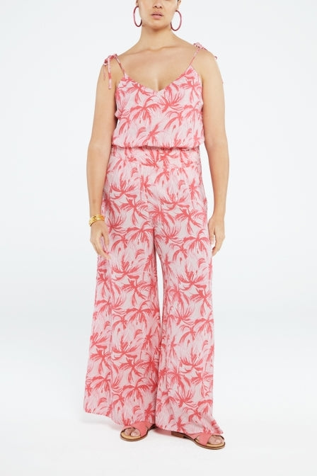 Palapa Trousers Fabienne chapot - second hand