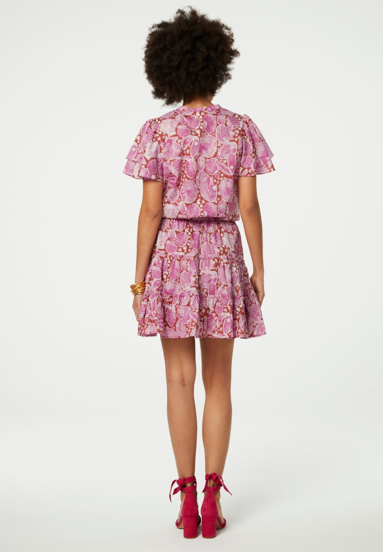 Bobbie Blouse Fabienne chapot - second hand