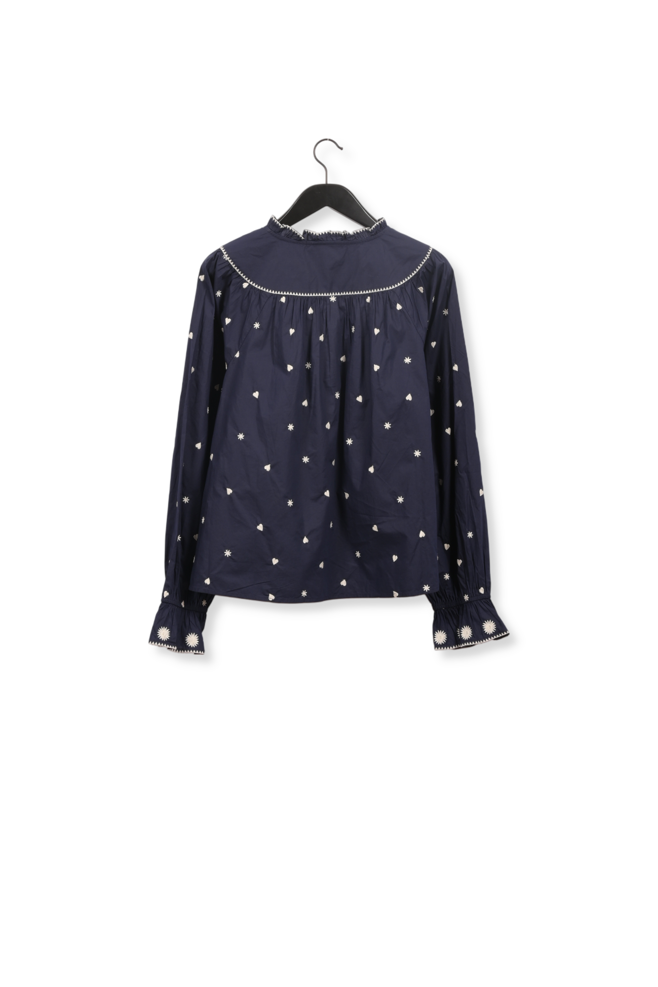 Maisy Top Fabienne chapot - second hand