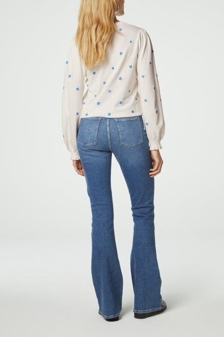 Holly Pullover Fabienne chapot - second hand