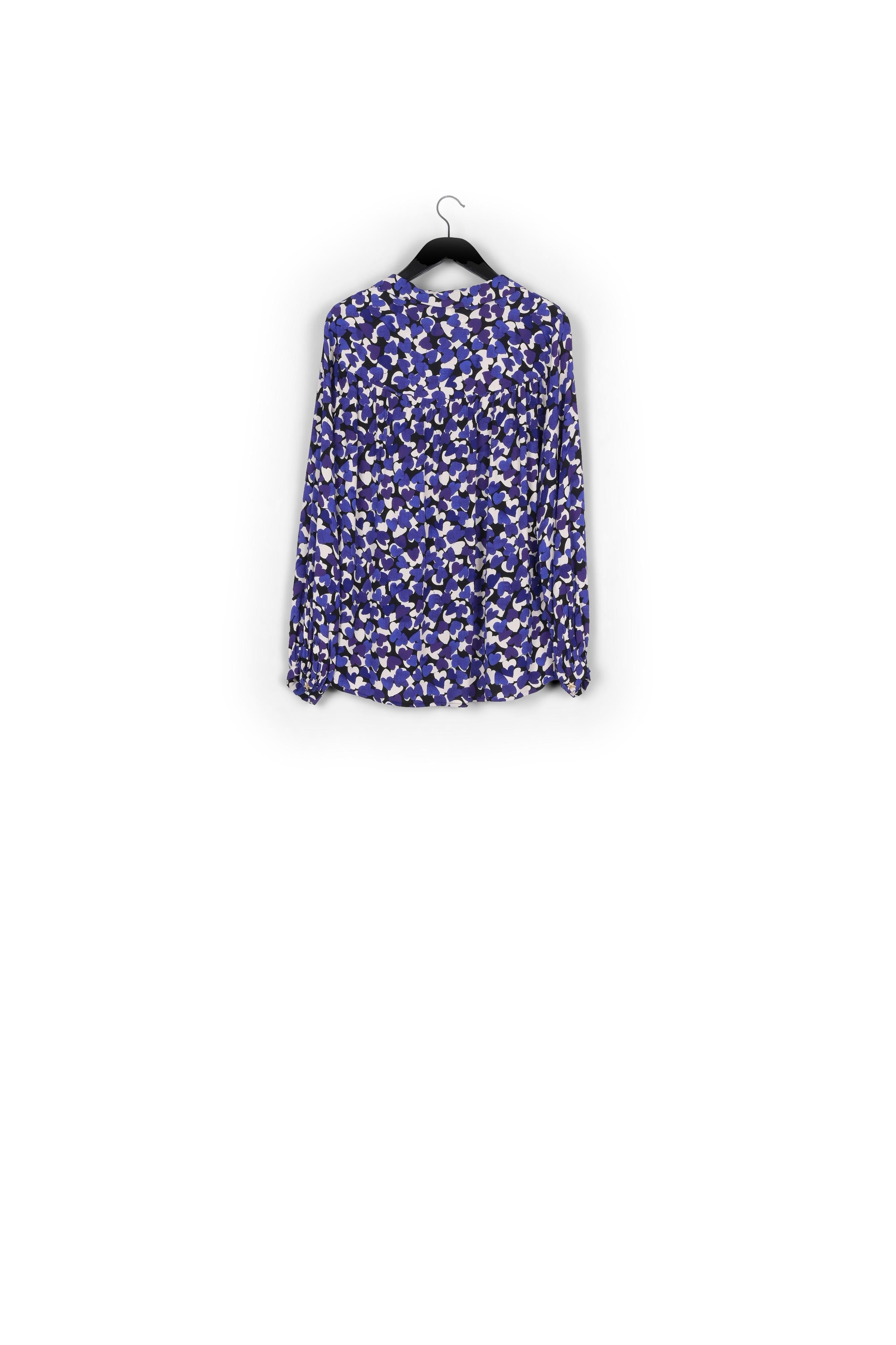 Liv Blouse Fabienne chapot - second hand