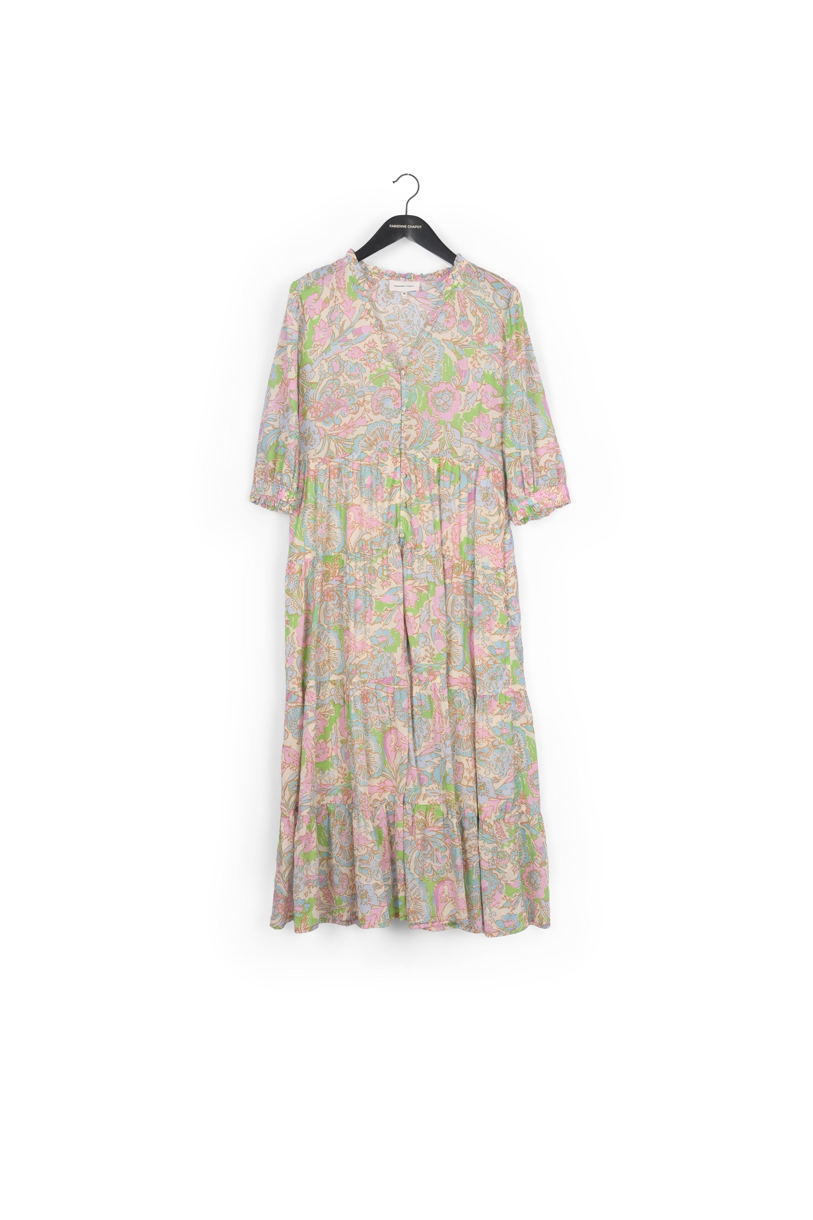 Cala Dress Fabienne chapot - second hand