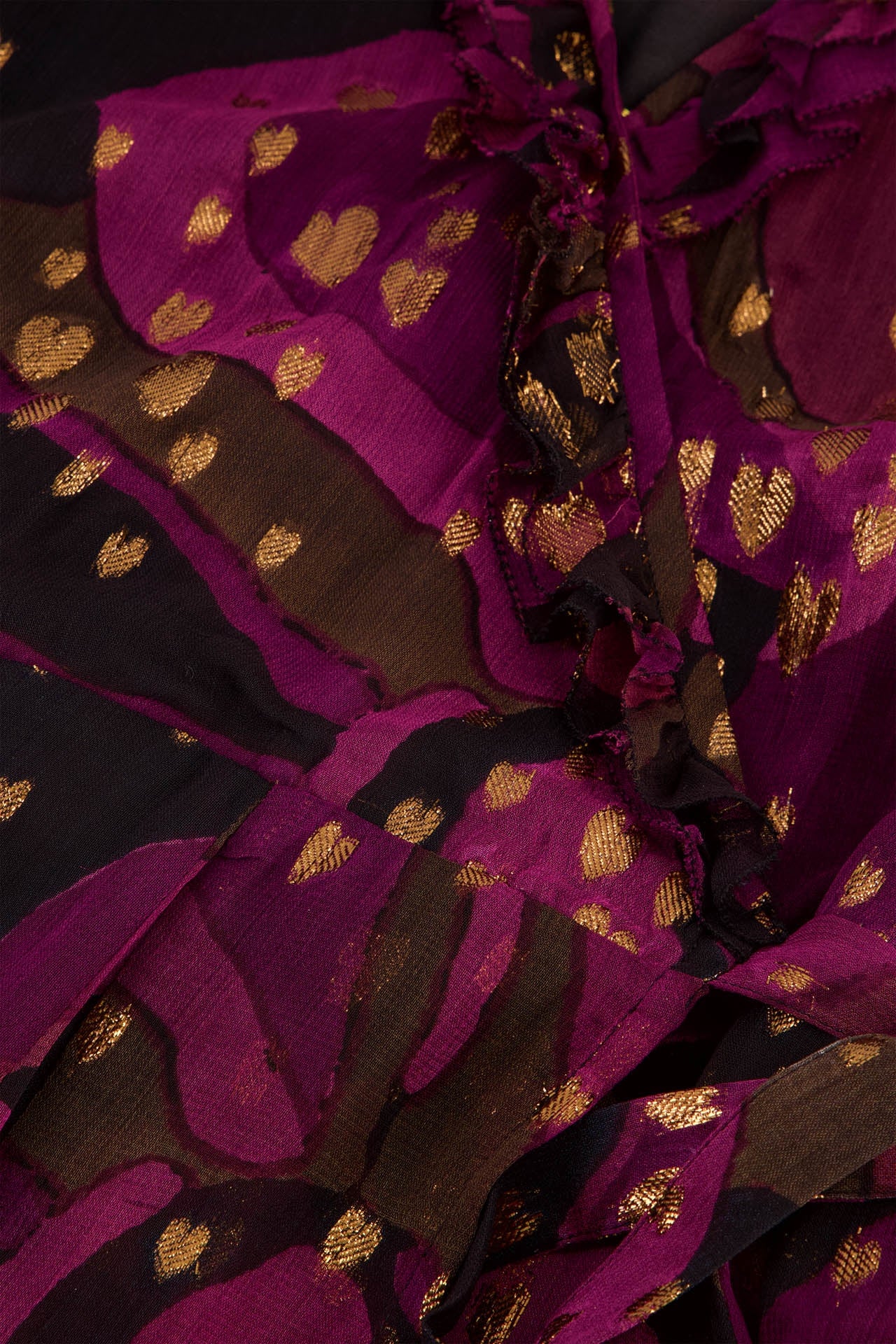 Azure Short Dress Fabienne chapot - second hand