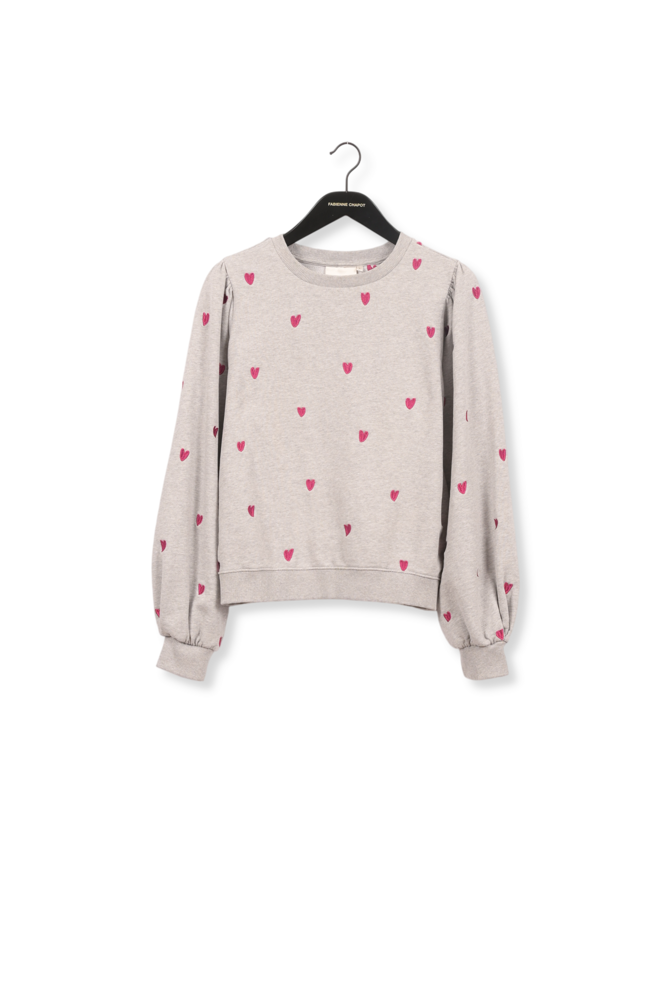 Dina Sweater Fabienne chapot - second hand