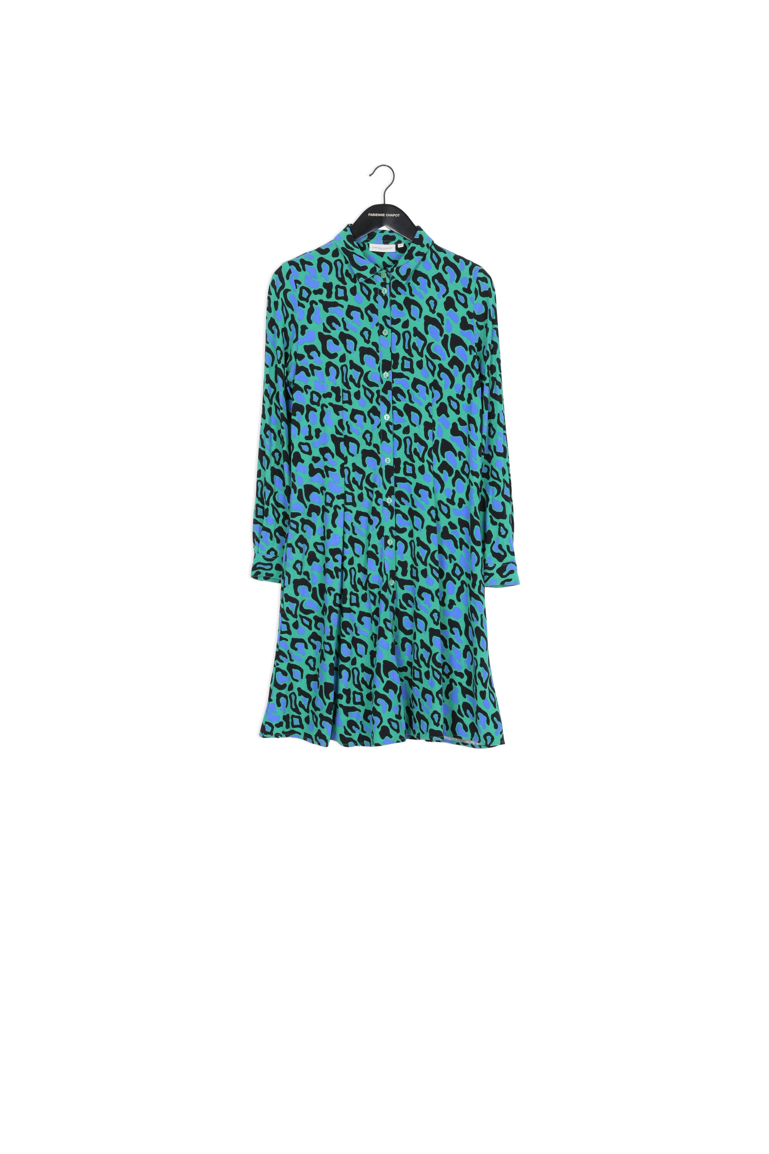 Hayley Dress Fabienne chapot - second hand