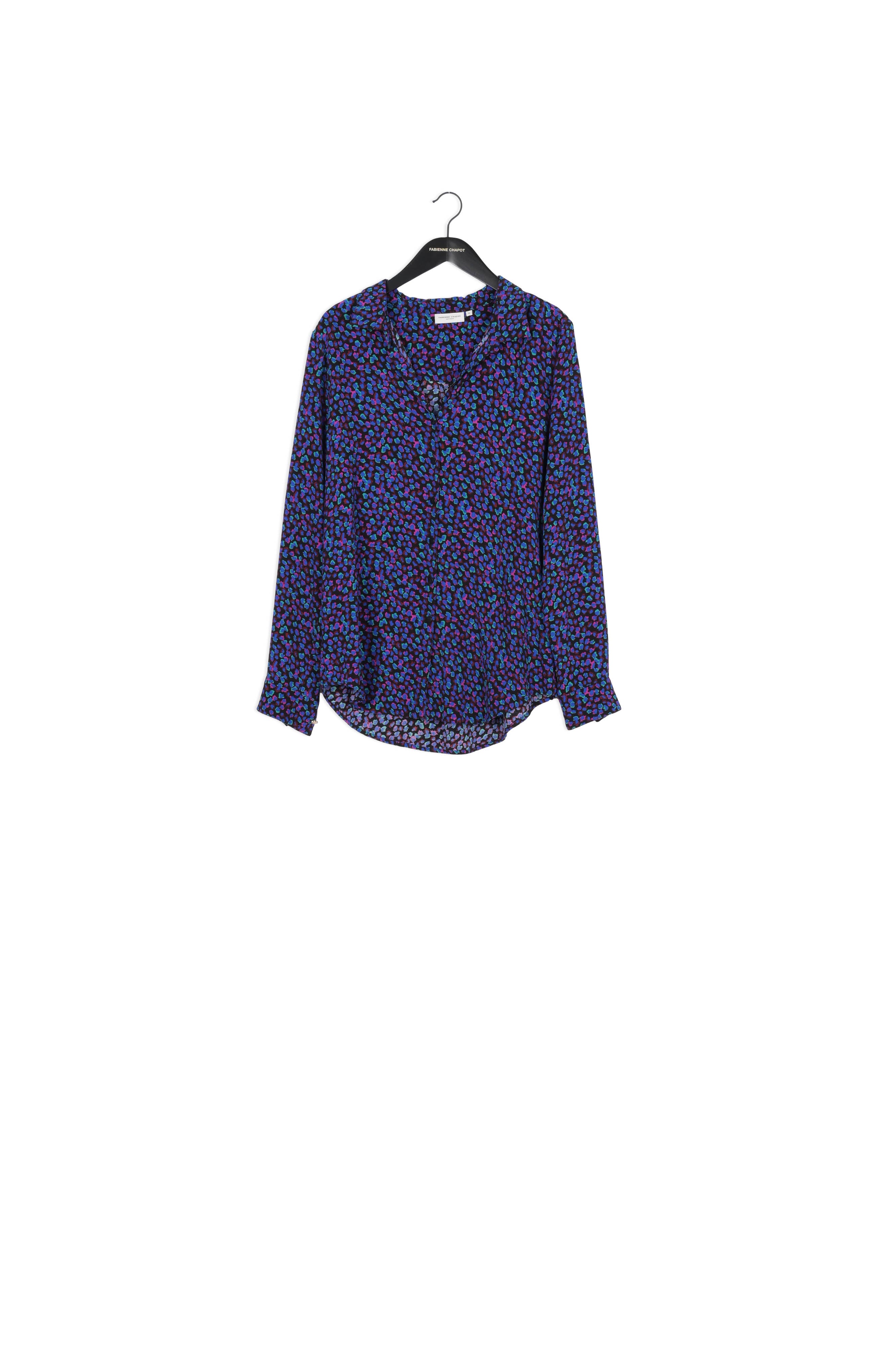 Lily Blouse Fabienne chapot - second hand