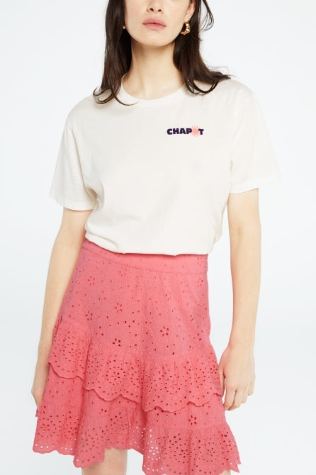 Florence Skirt Fabienne chapot - second hand