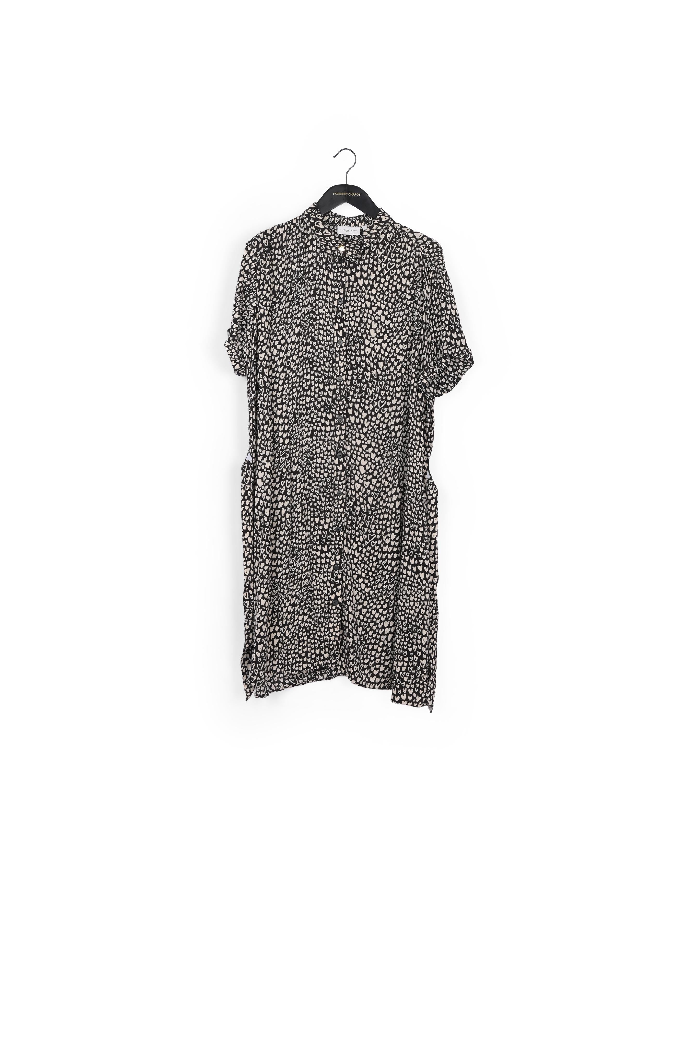 Boyfriend Dress Fabienne chapot - second hand