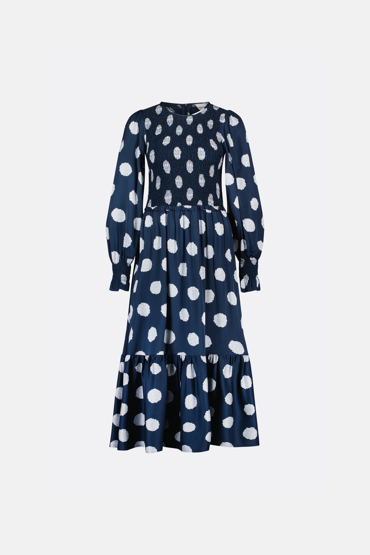 Caro Tara Dress Fabienne chapot - second hand