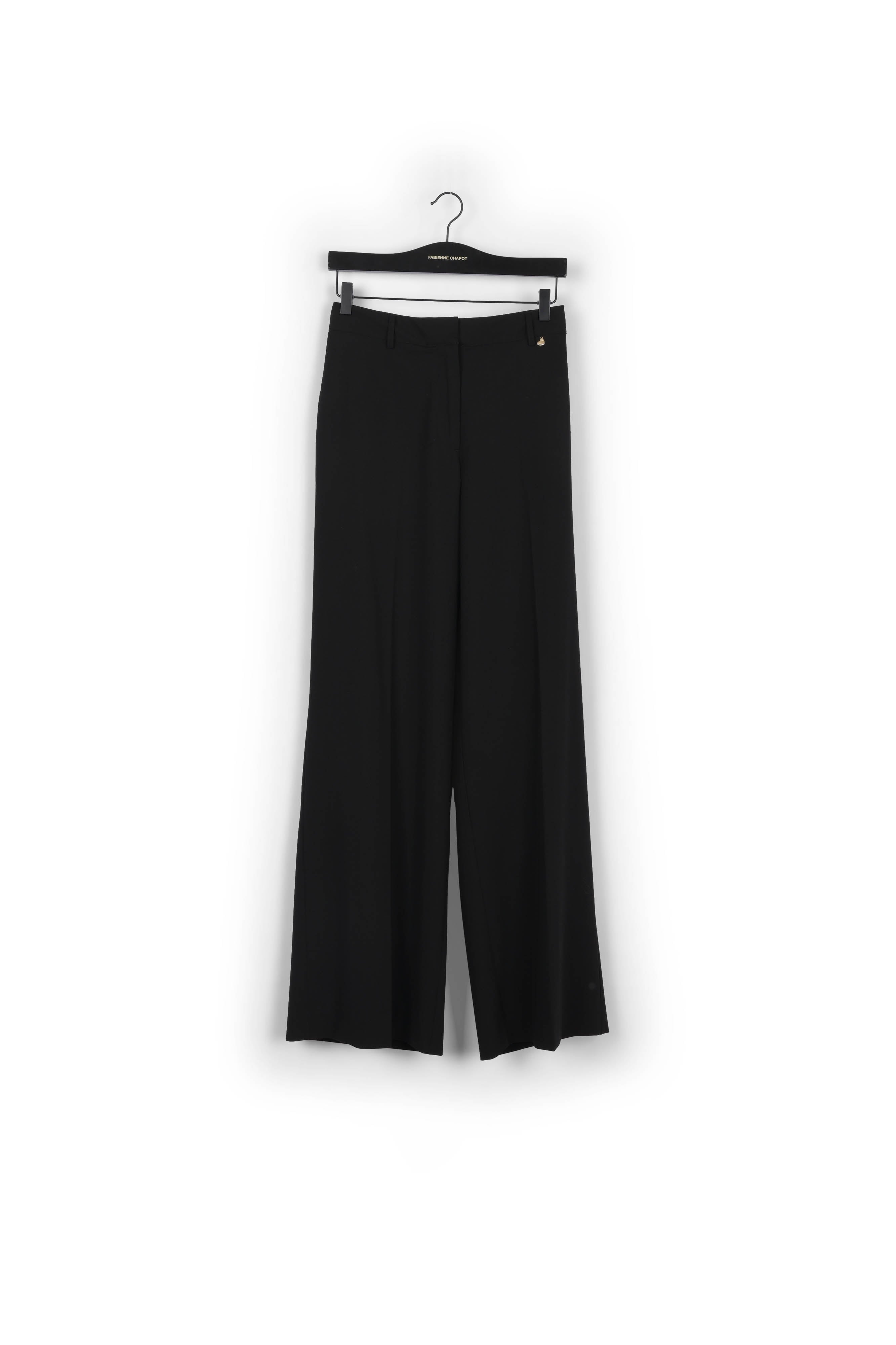Nolan Trousers Fabienne chapot - second hand