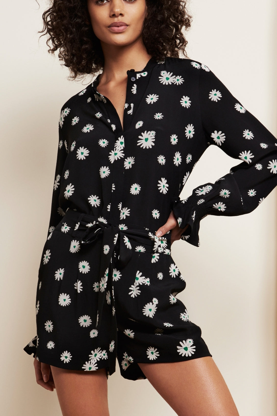 Studio Noa Blouse Fabienne chapot - second hand
