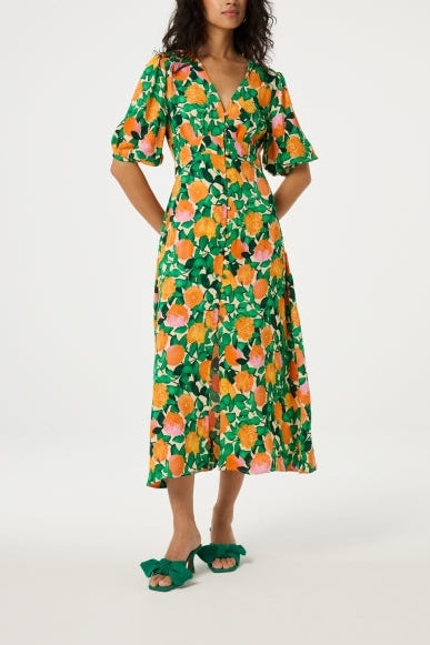 Ana Dress Fabienne chapot - second hand