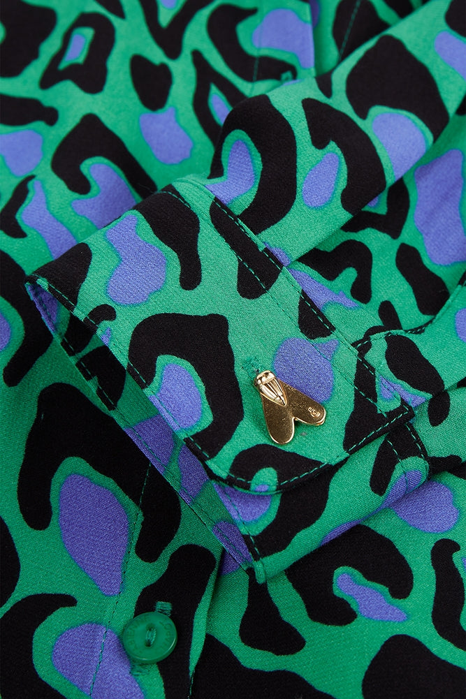 Denise Blouse Fabienne chapot - second hand