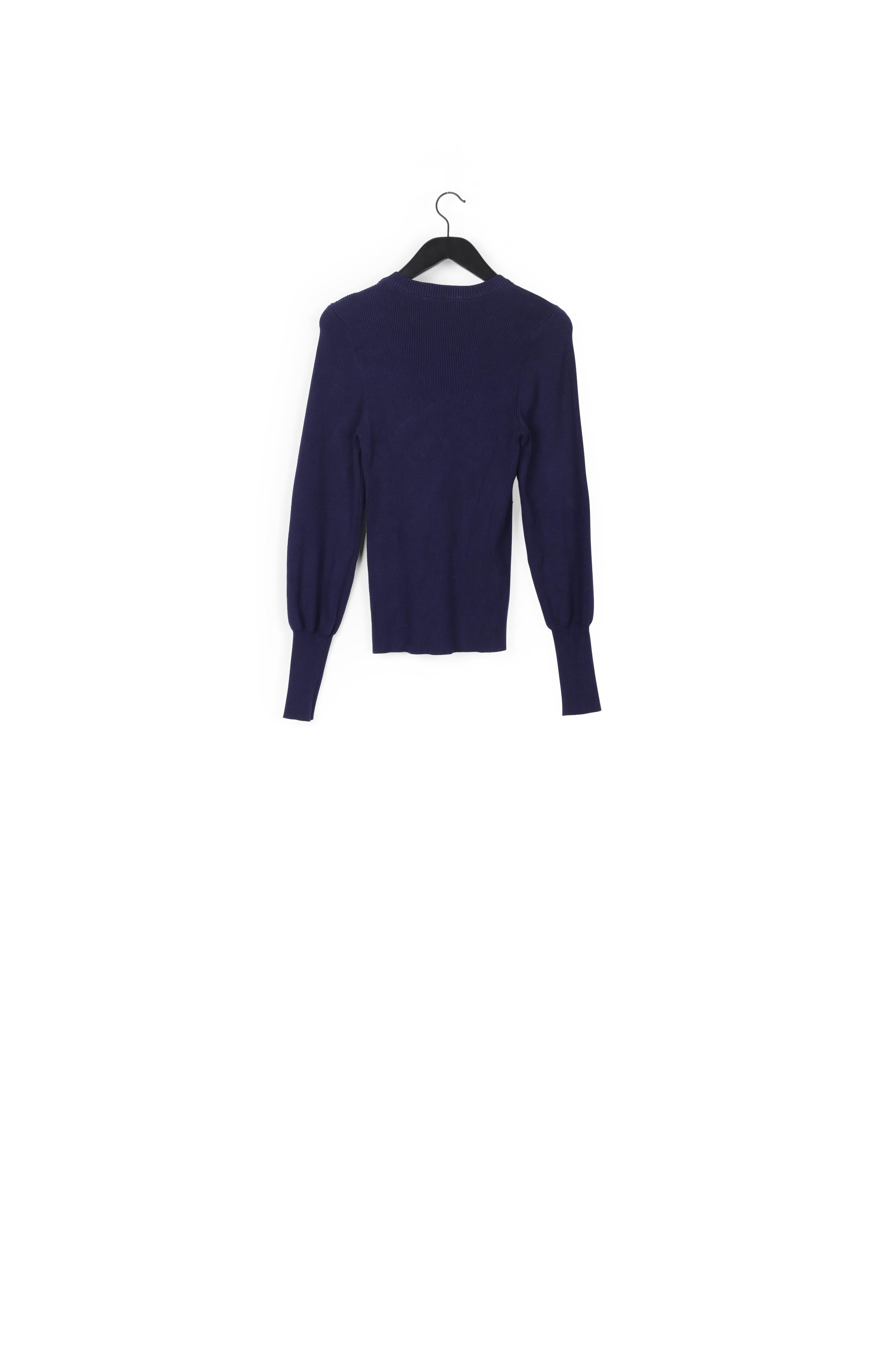 Lillian Pullover Fabienne chapot - second hand