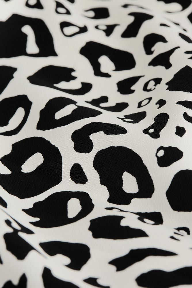 Doris Lynx Dress Fabienne chapot - second hand