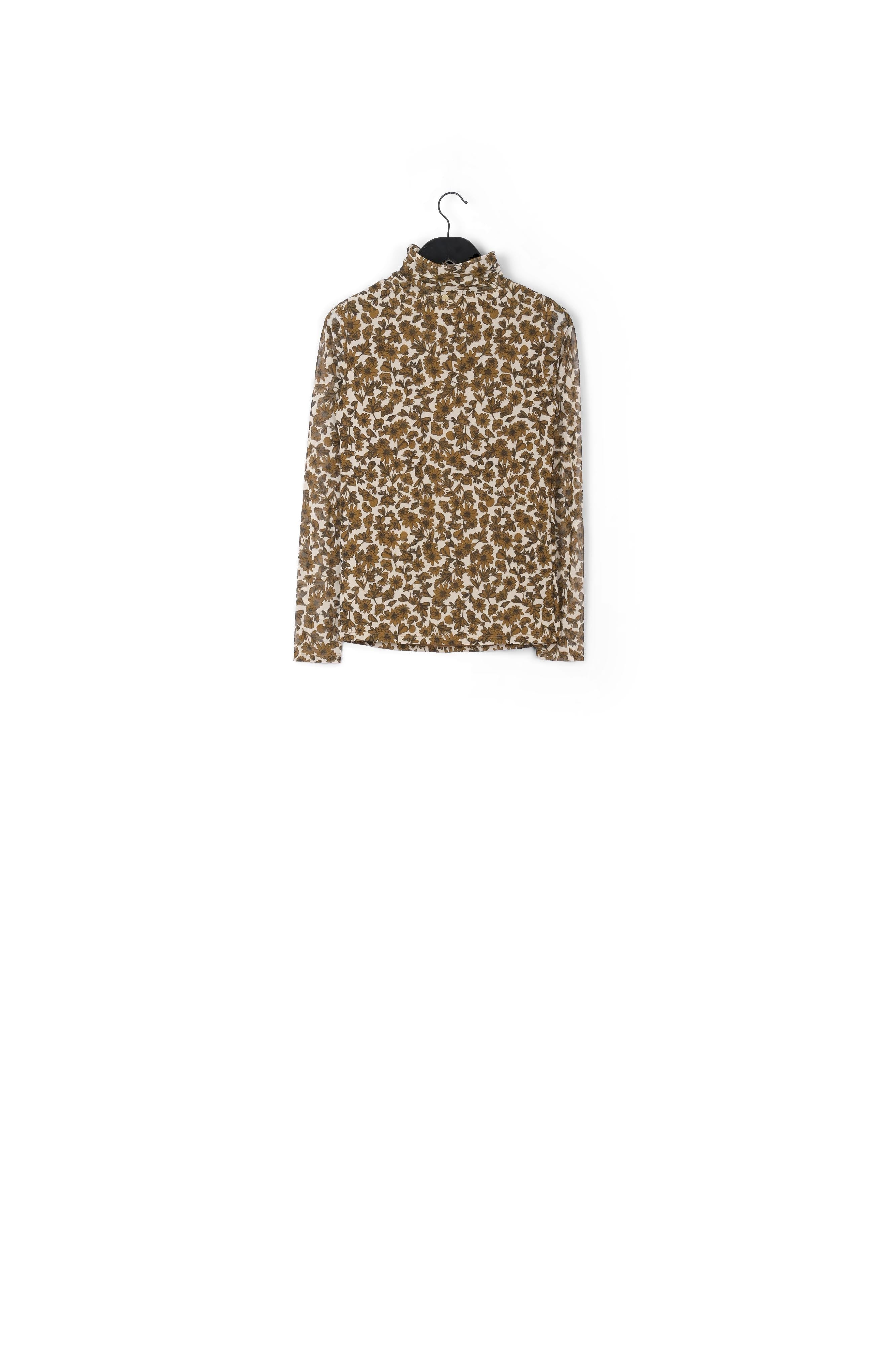 Jane Top Fabienne chapot - second hand