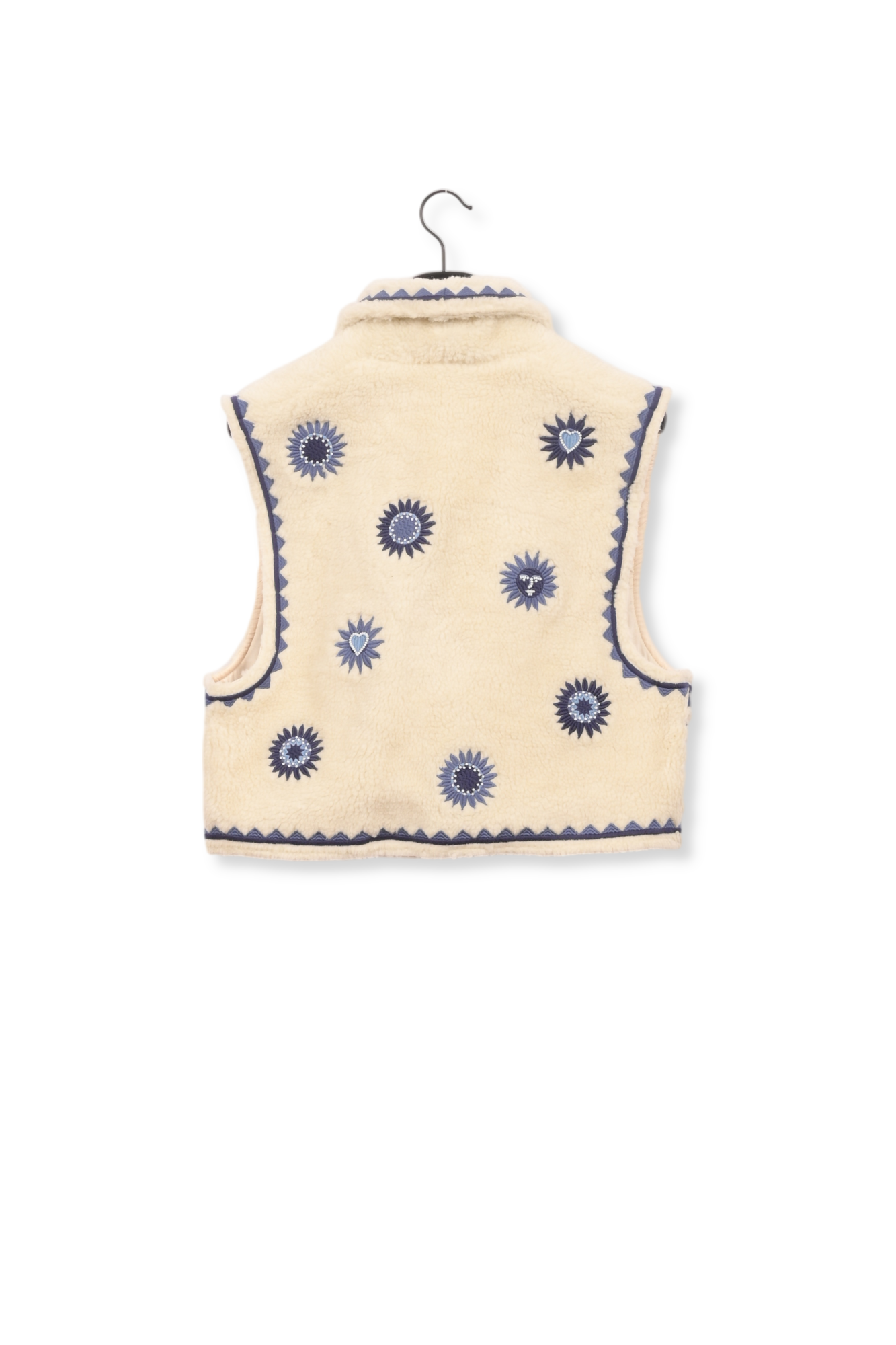 Sunny Gilet Fabienne chapot - second hand