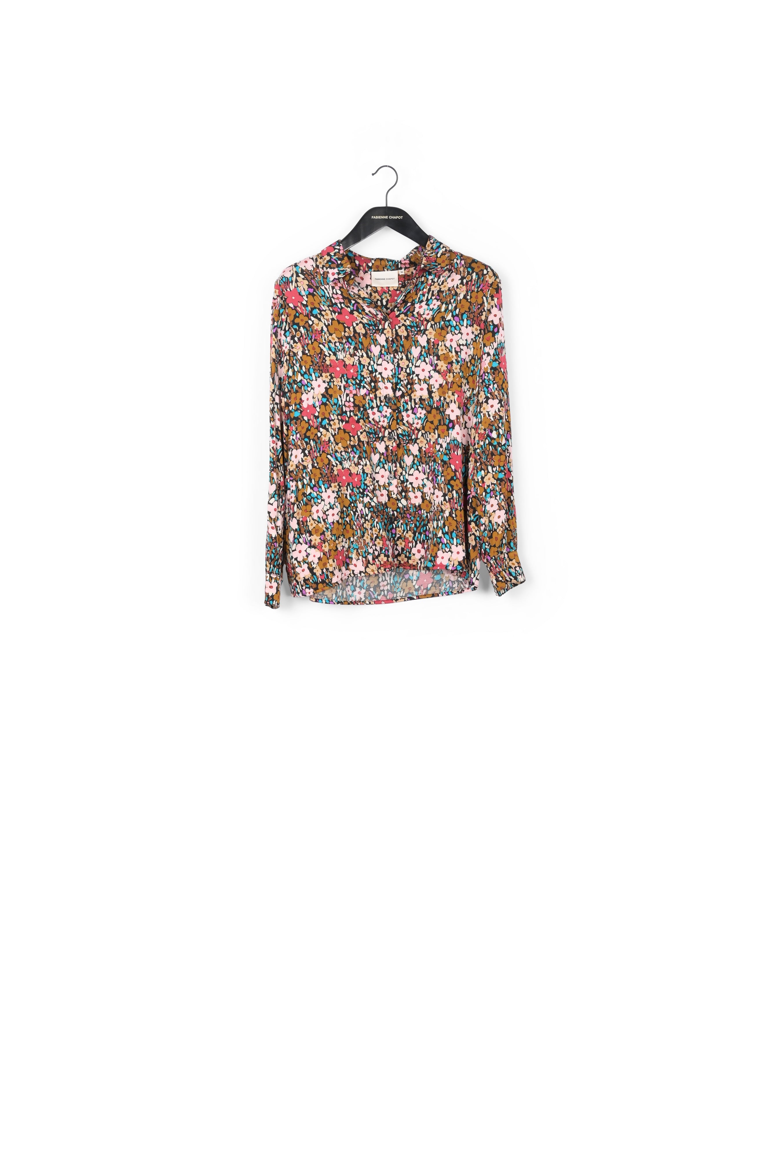 Lot Blouse Fabienne chapot - second hand
